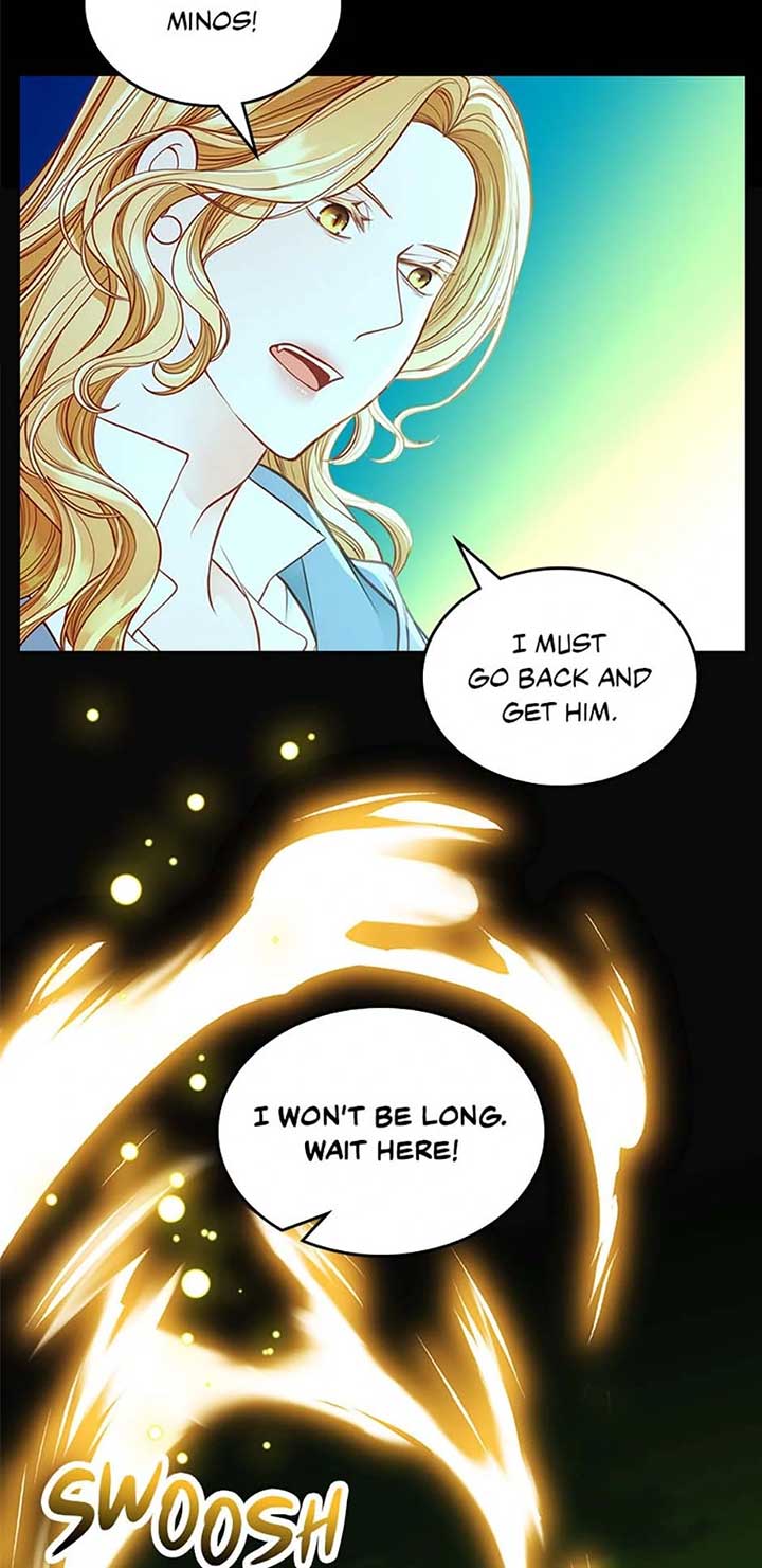 The Duchess’s Secret Dressing Room Chapter 97 page 71