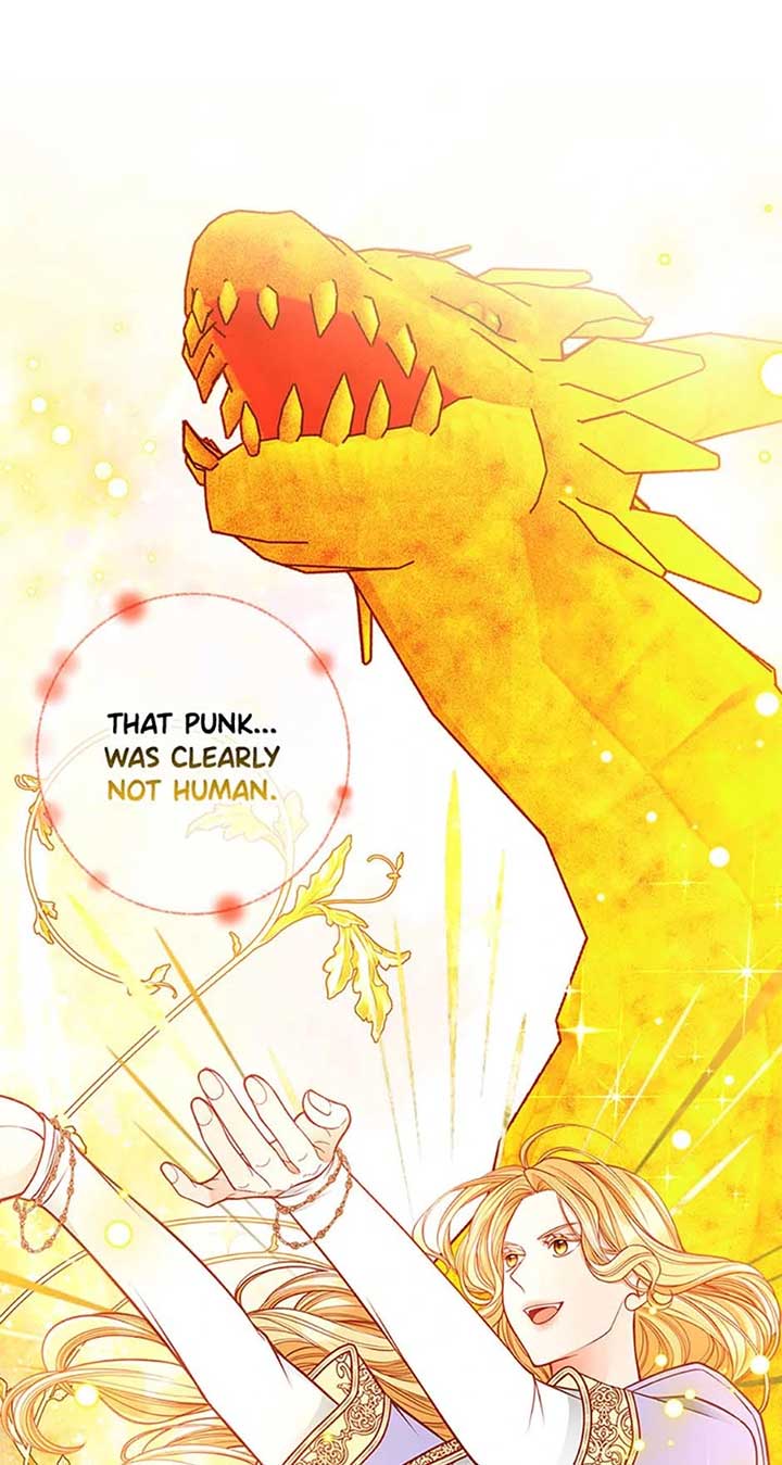 The Duchess’s Secret Dressing Room Chapter 97 page 74
