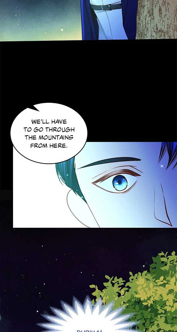 The Duchess’s Secret Dressing Room Chapter 97 page 77