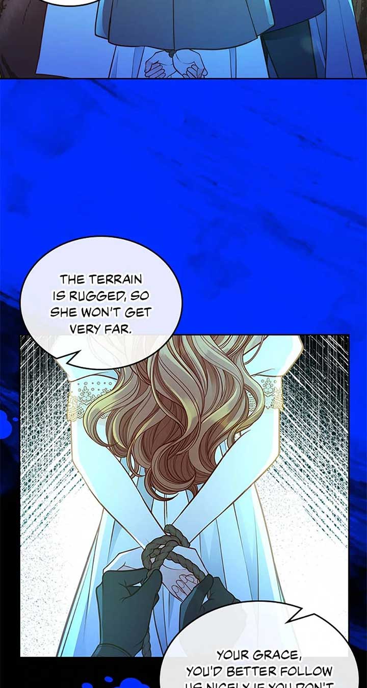 The Duchess’s Secret Dressing Room Chapter 97 page 79