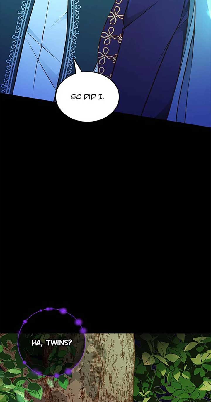 The Duchess’s Secret Dressing Room Chapter 97 page 82
