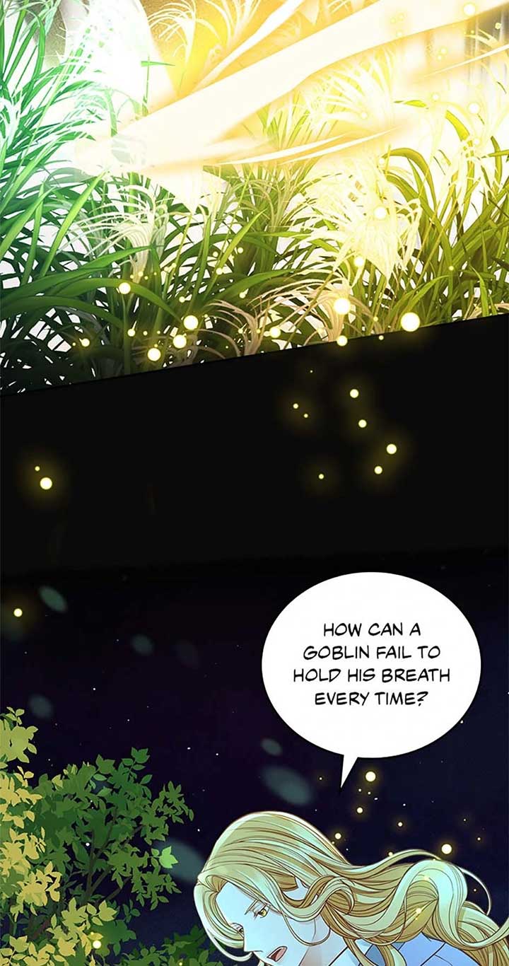 The Duchess’s Secret Dressing Room Chapter 97 page 86