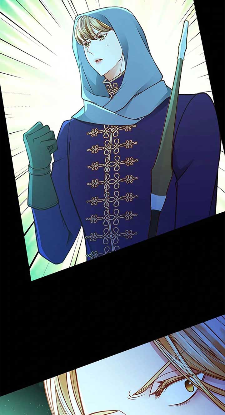 The Duchess’s Secret Dressing Room Chapter 97 page 96