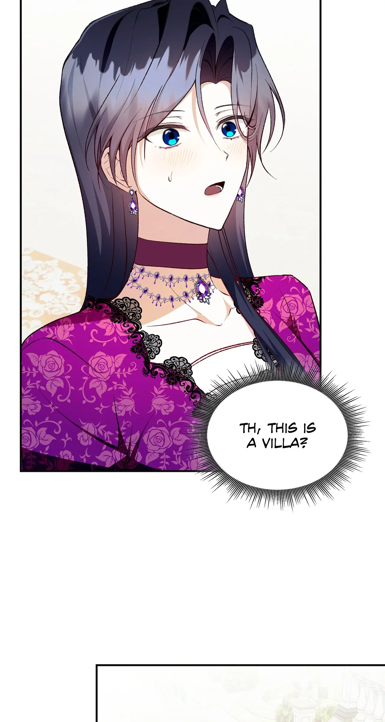 The Duke And Duchess Divorce Circumstances Chapter 12 page 10