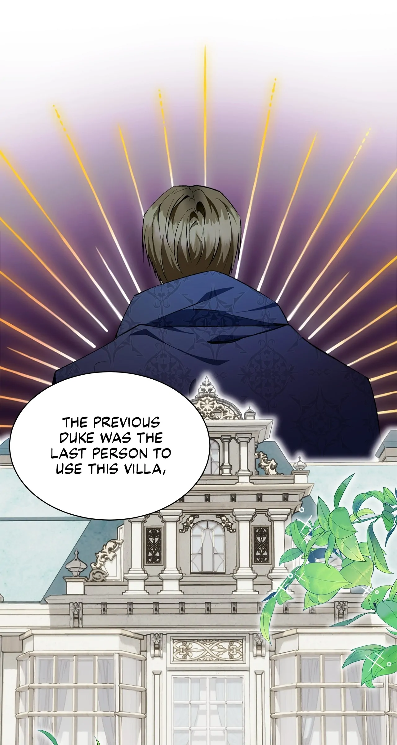 The Duke And Duchess Divorce Circumstances Chapter 12 page 12