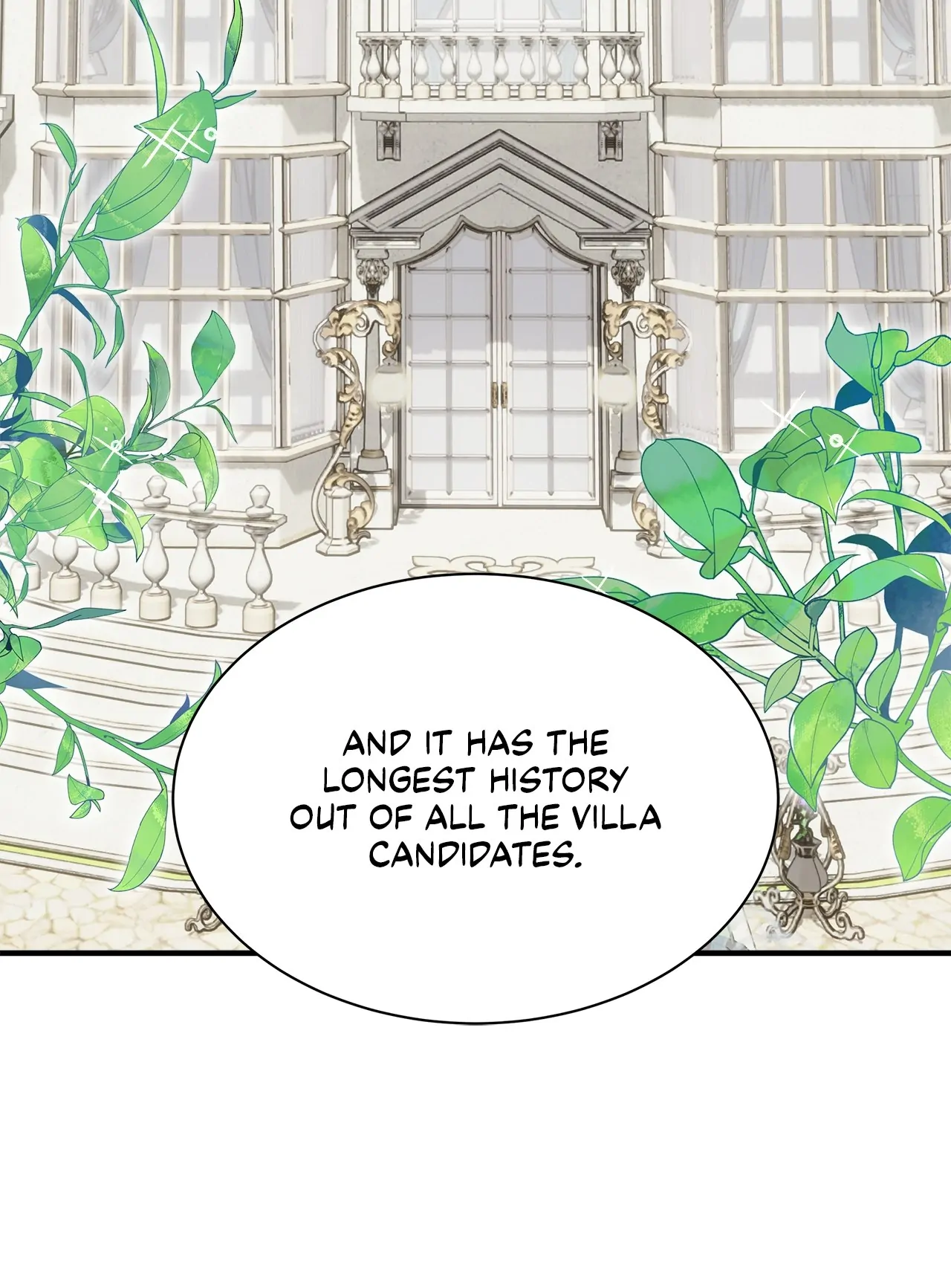 The Duke And Duchess Divorce Circumstances Chapter 12 page 13
