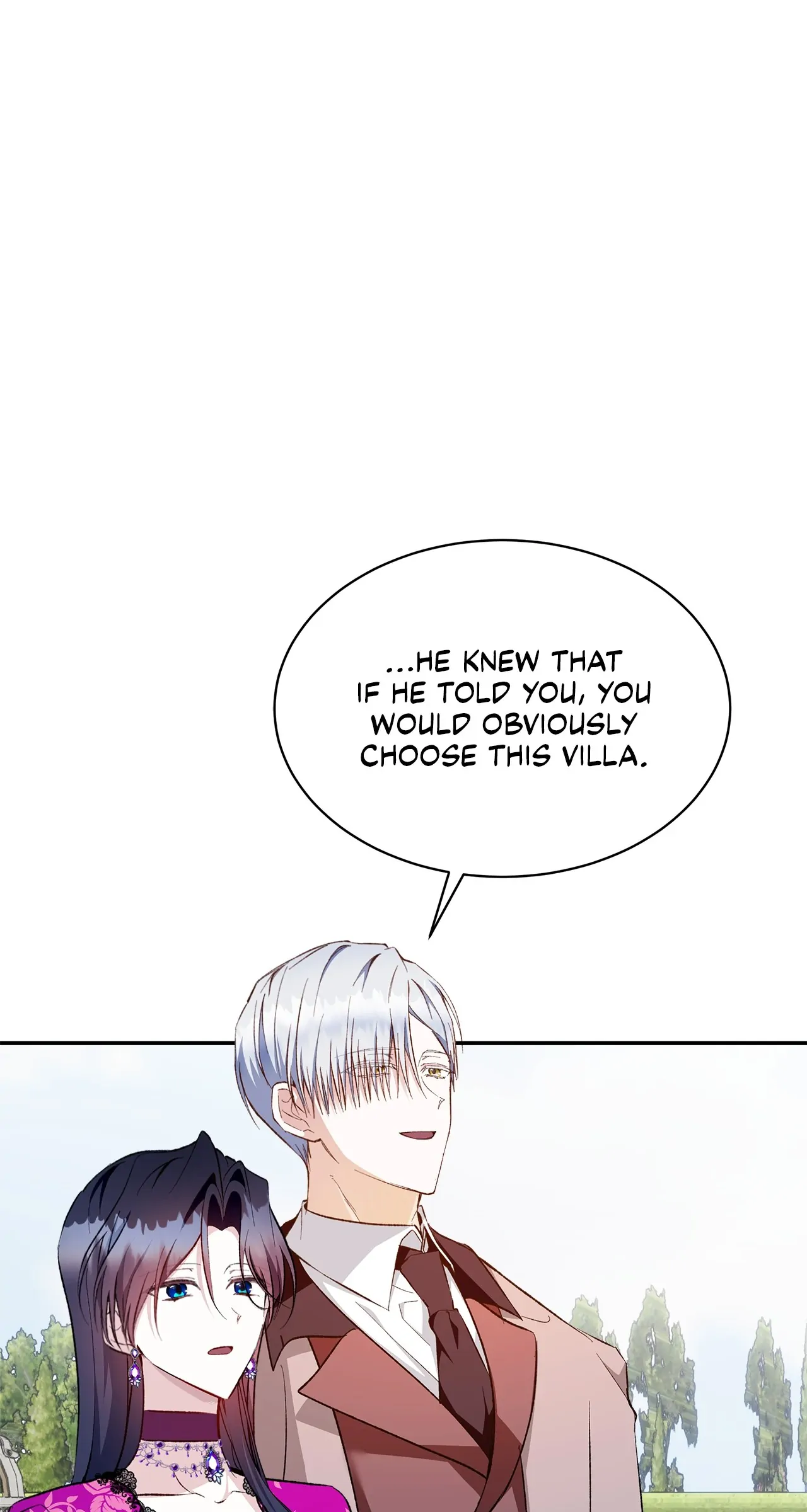 The Duke And Duchess Divorce Circumstances Chapter 12 page 16