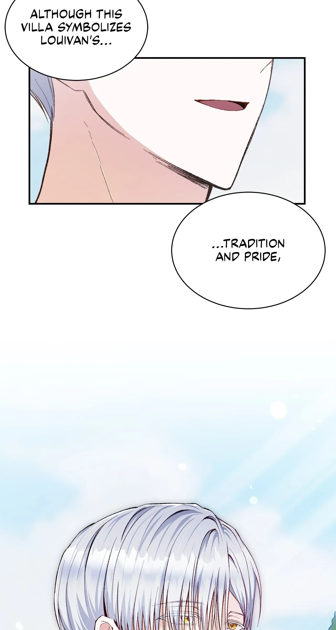 The Duke And Duchess Divorce Circumstances Chapter 12 page 18