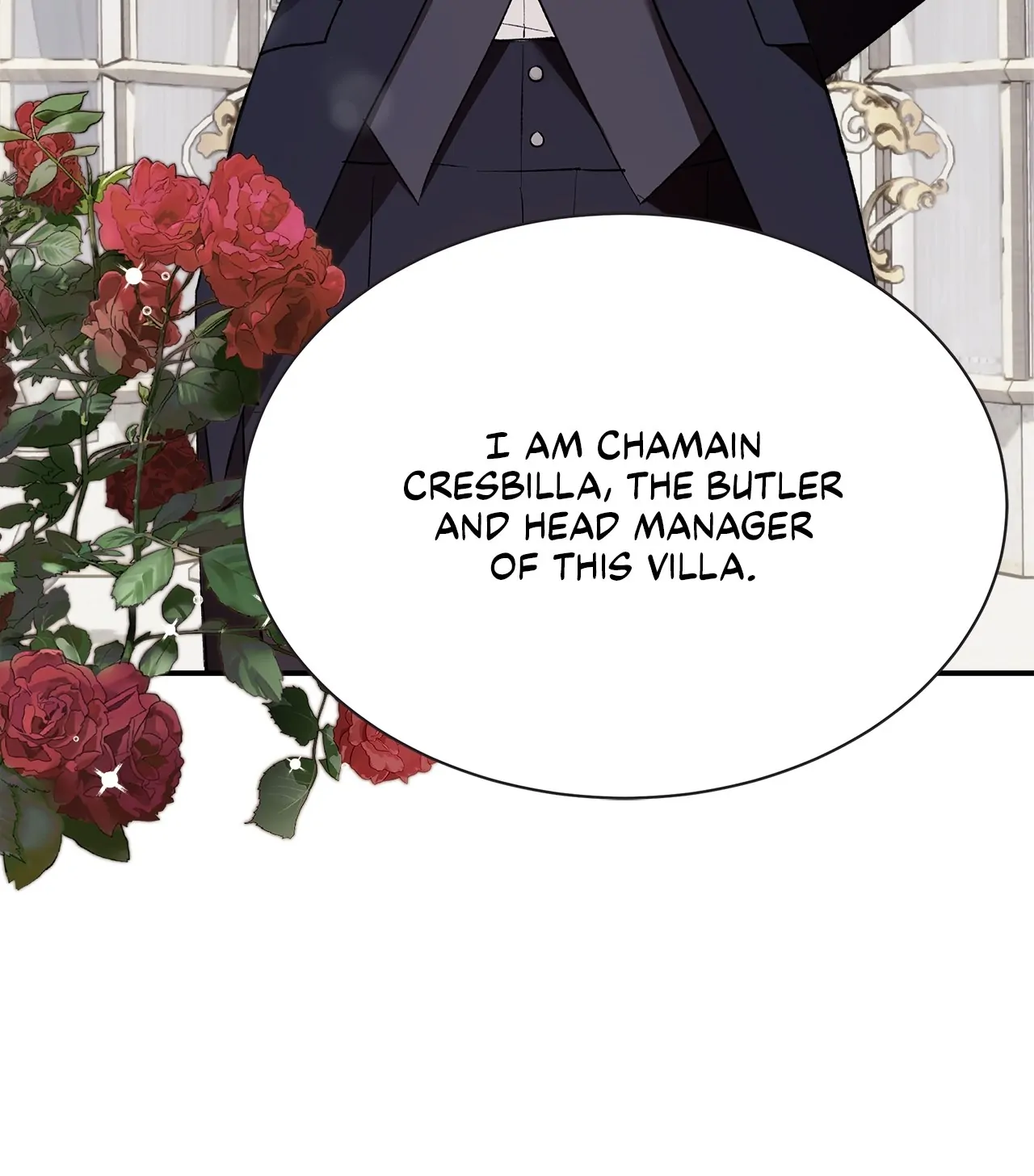 The Duke And Duchess Divorce Circumstances Chapter 12 page 25