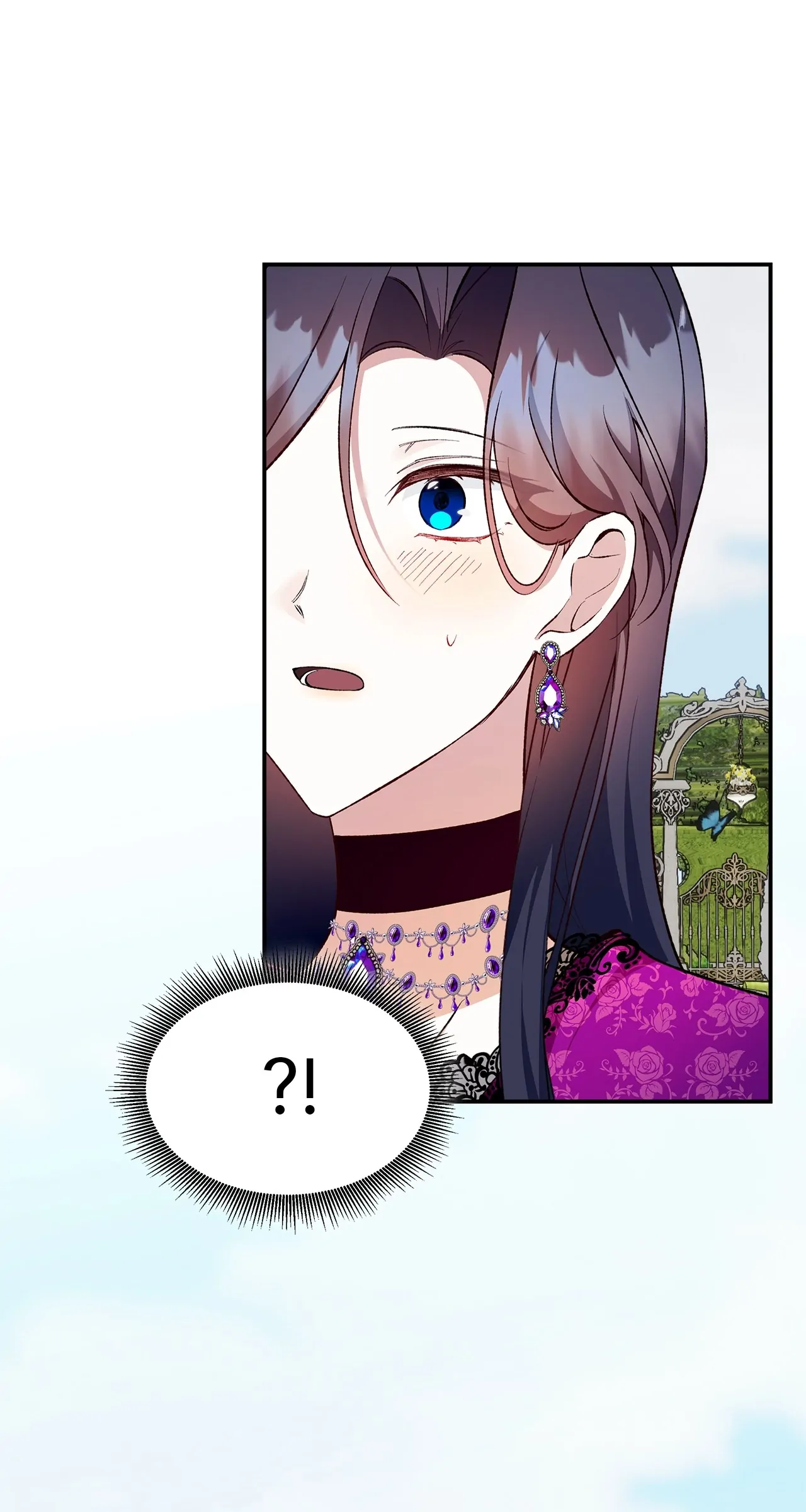 The Duke And Duchess Divorce Circumstances Chapter 12 page 26