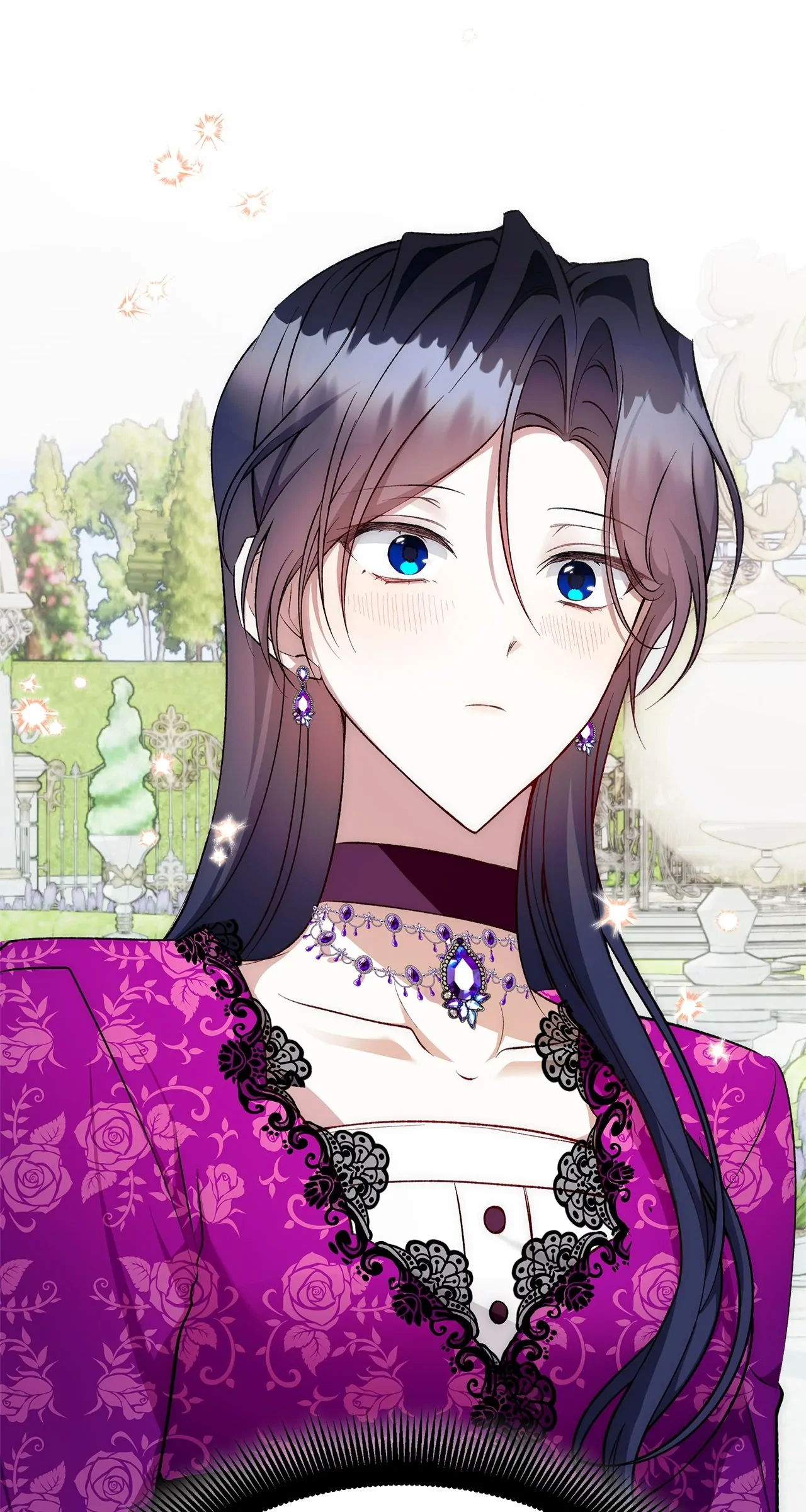 The Duke And Duchess Divorce Circumstances Chapter 12 page 35