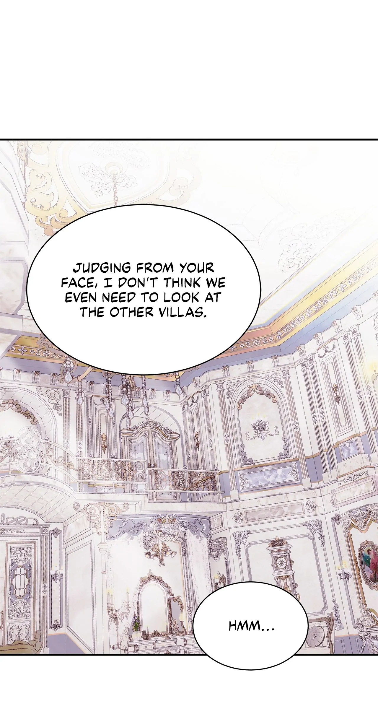 The Duke And Duchess Divorce Circumstances Chapter 12 page 39
