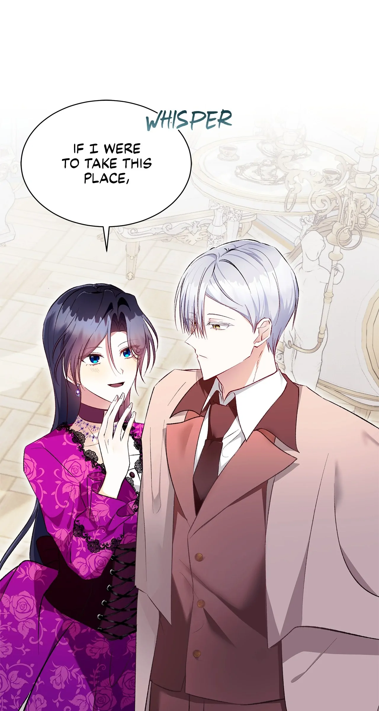 The Duke And Duchess Divorce Circumstances Chapter 12 page 43