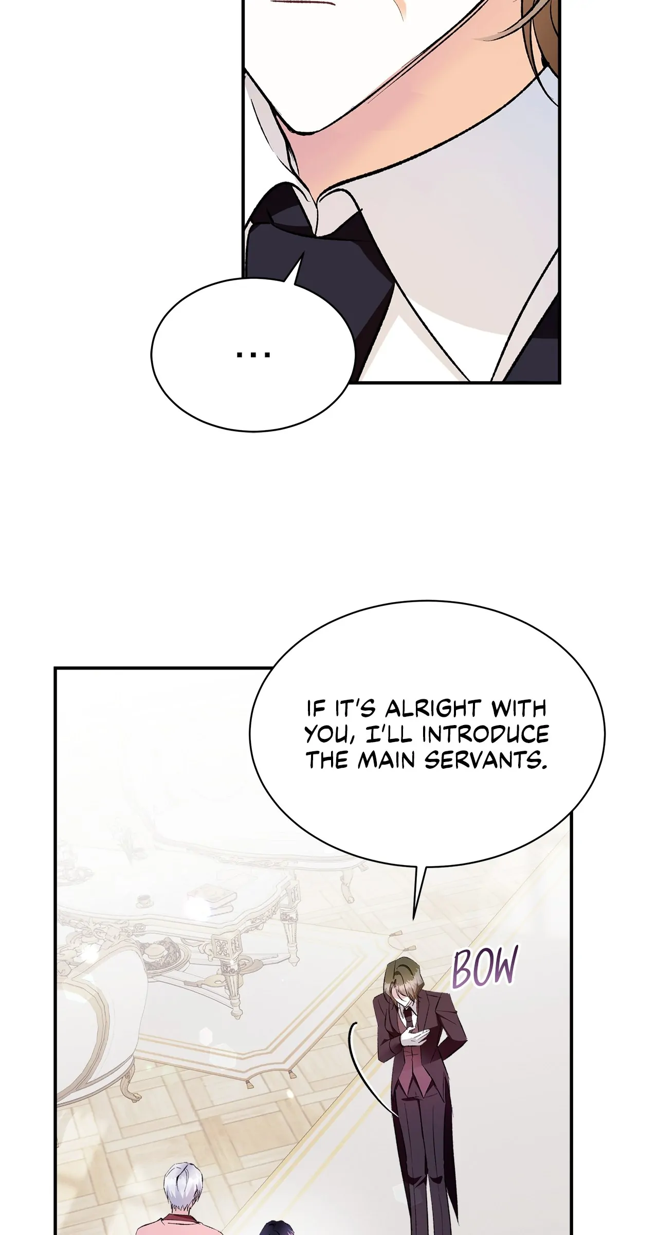 The Duke And Duchess Divorce Circumstances Chapter 12 page 47