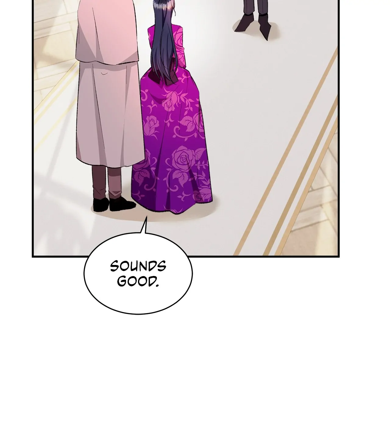 The Duke And Duchess Divorce Circumstances Chapter 12 page 48