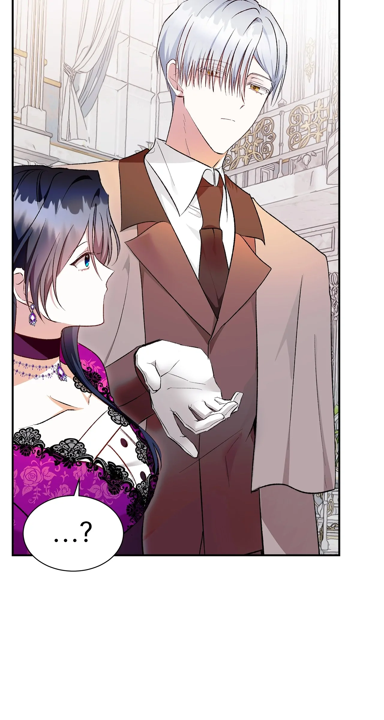 The Duke And Duchess Divorce Circumstances Chapter 12 page 57