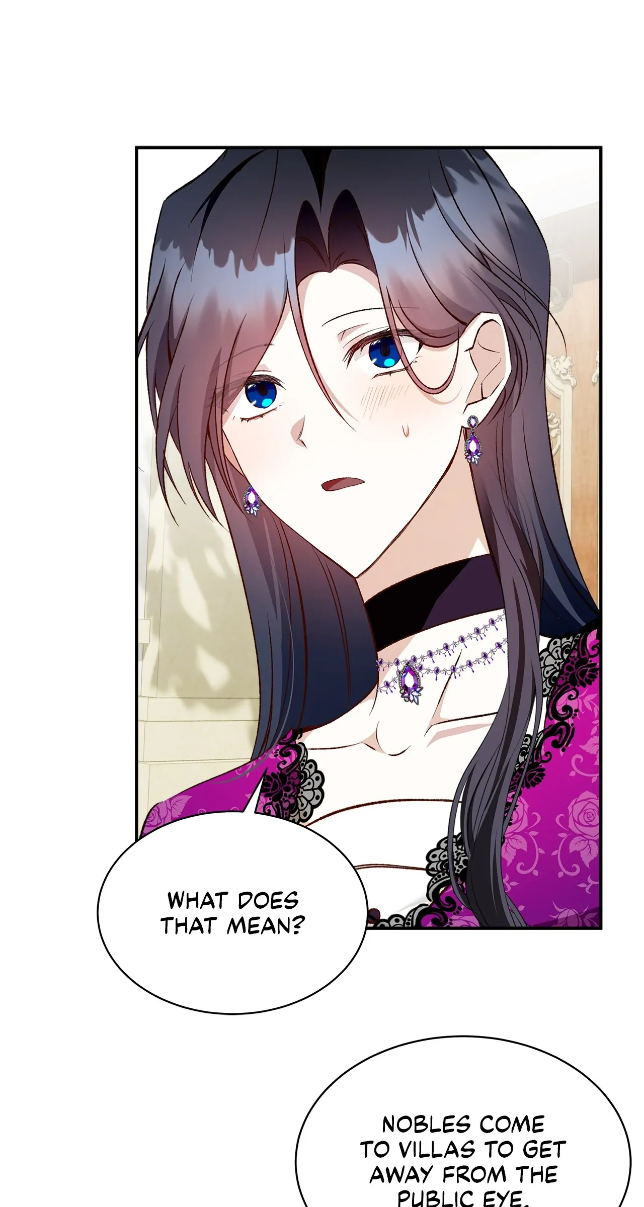 The Duke And Duchess Divorce Circumstances Chapter 12 page 68