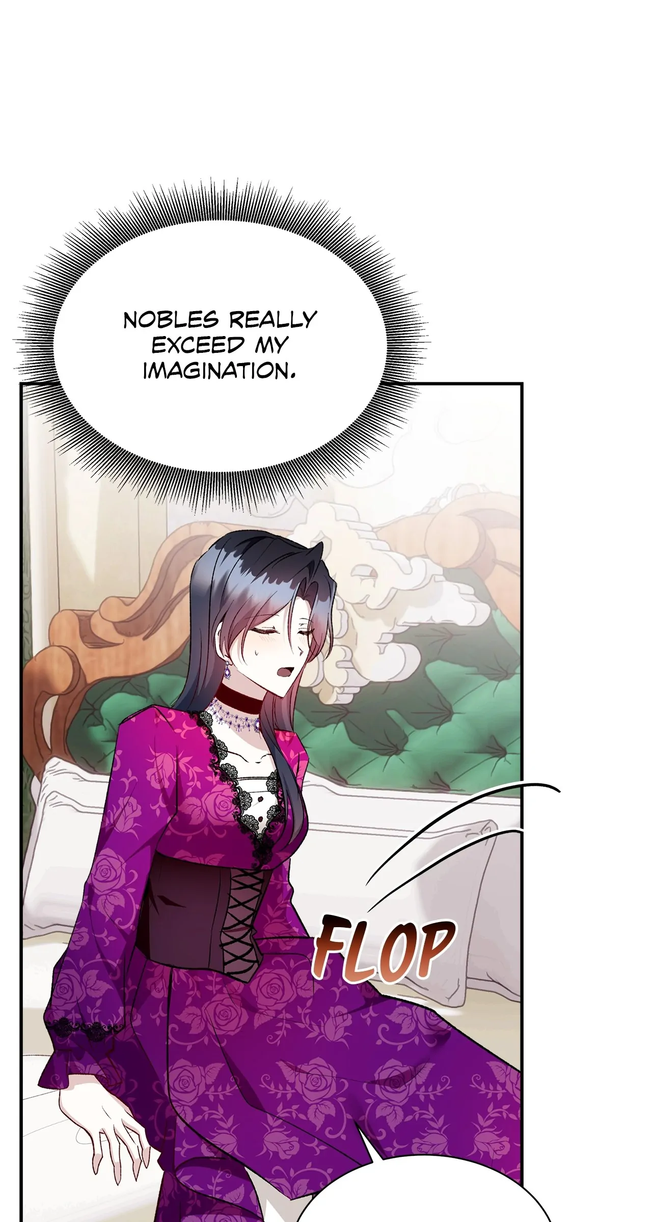 The Duke And Duchess Divorce Circumstances Chapter 12 page 72