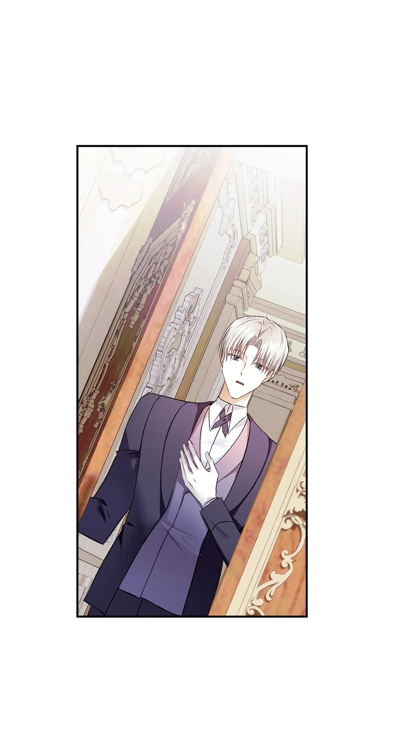 The Duke And Duchess Divorce Circumstances Chapter 12 page 79