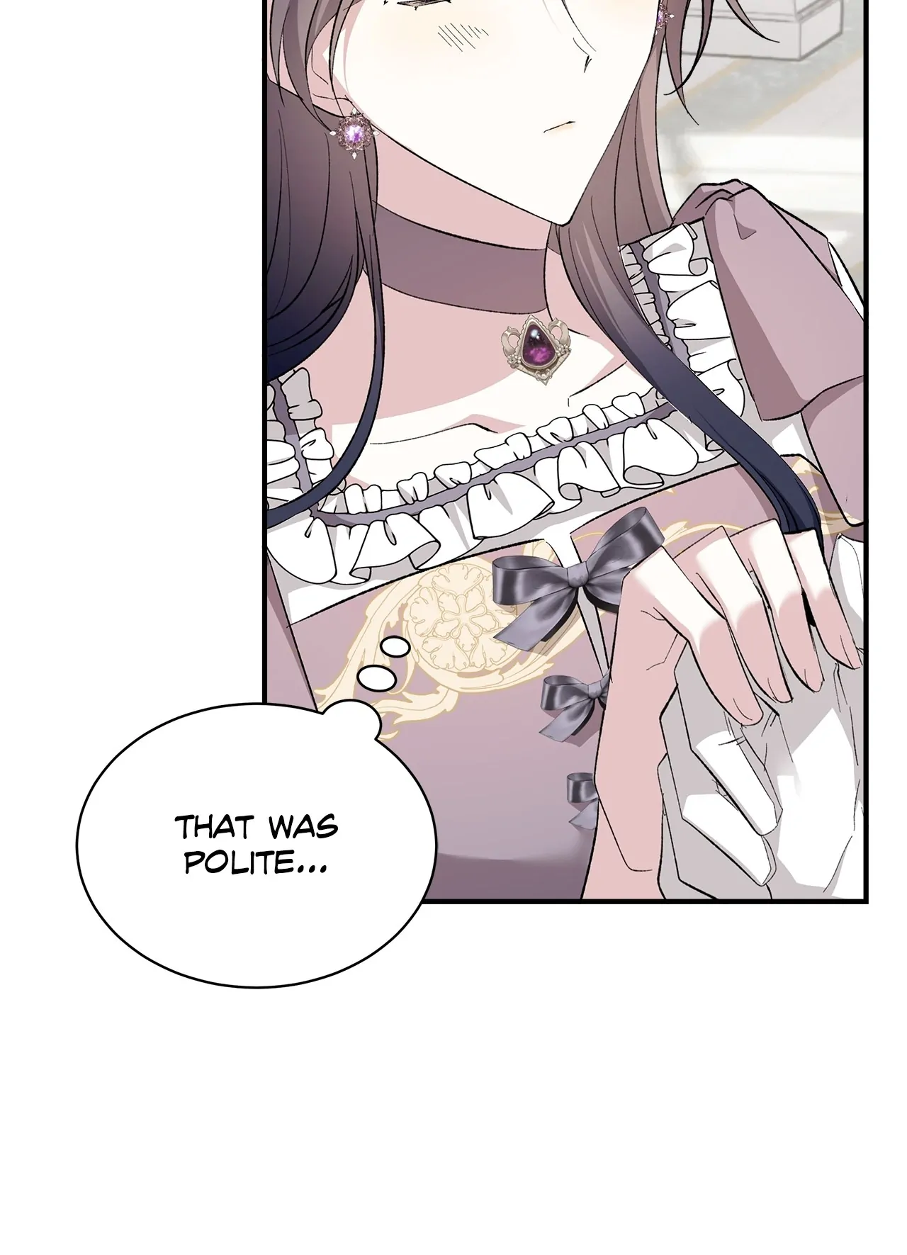 The Duke And Duchess Divorce Circumstances Chapter 15 page 10