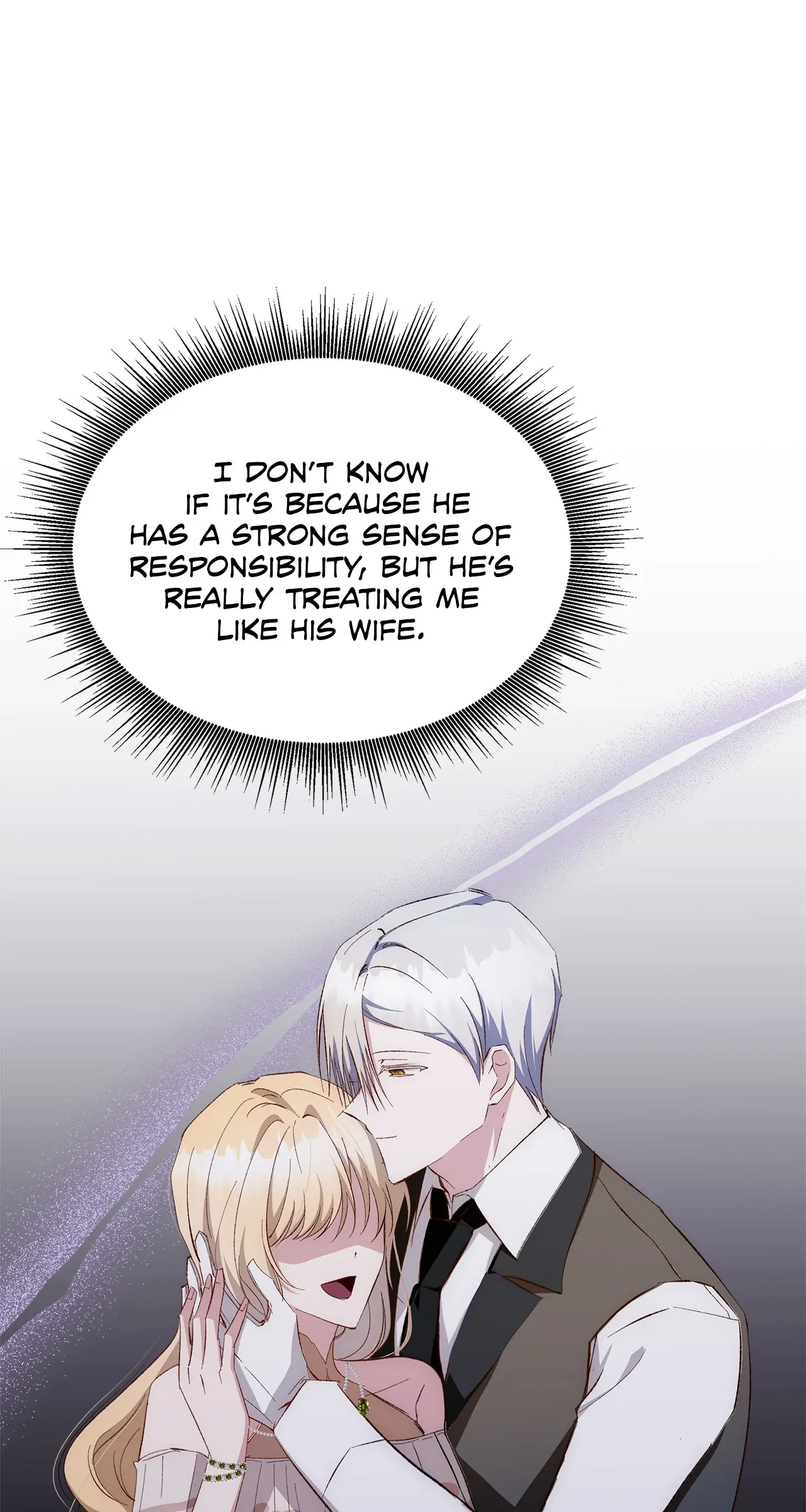 The Duke And Duchess Divorce Circumstances Chapter 15 page 11