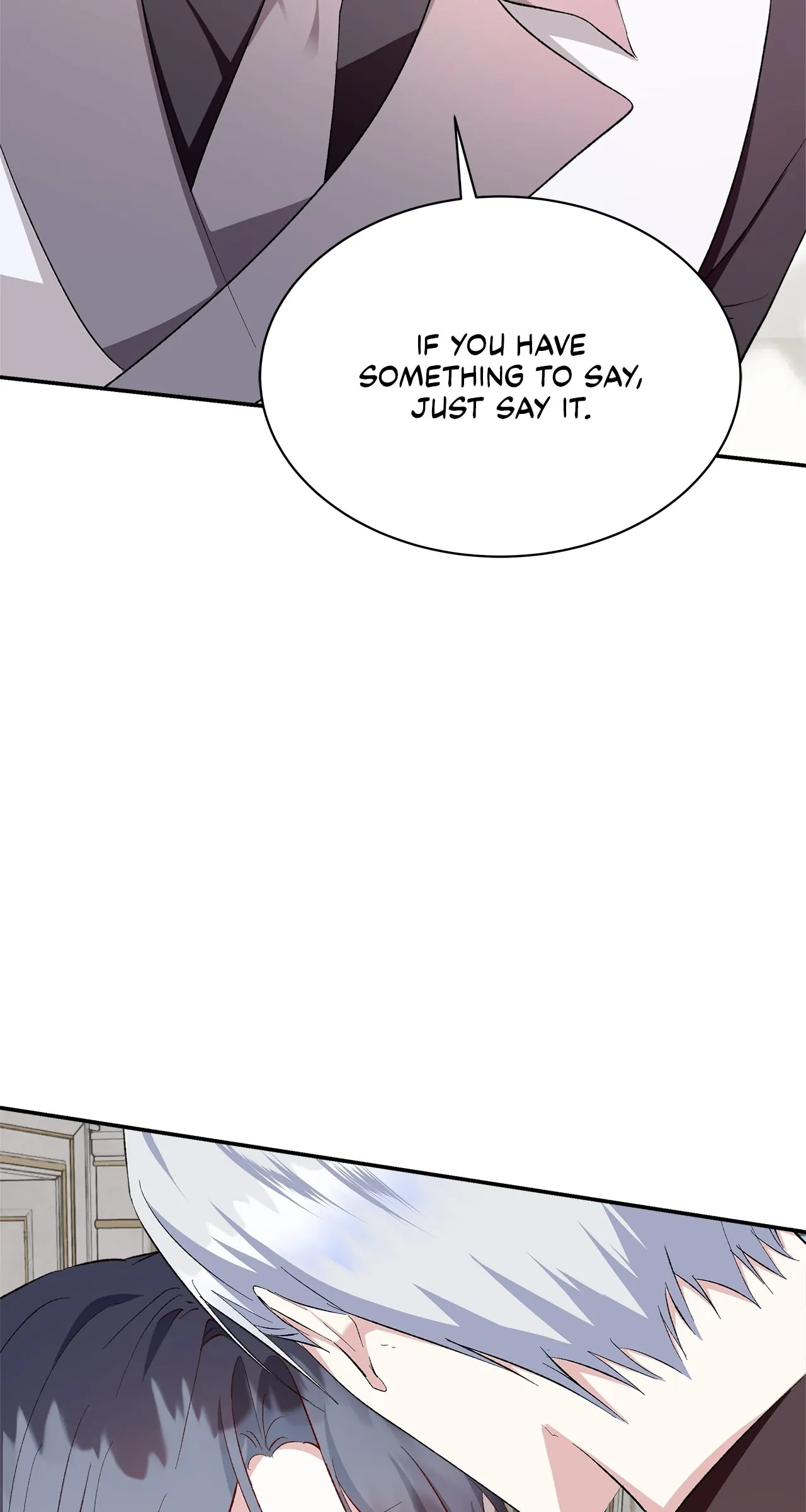 The Duke And Duchess Divorce Circumstances Chapter 15 page 19