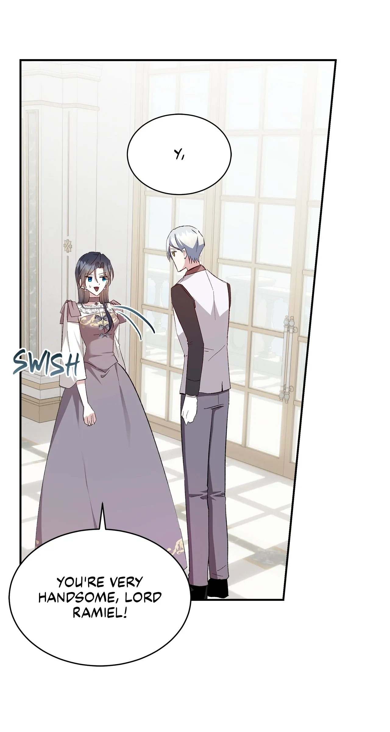 The Duke And Duchess Divorce Circumstances Chapter 15 page 21