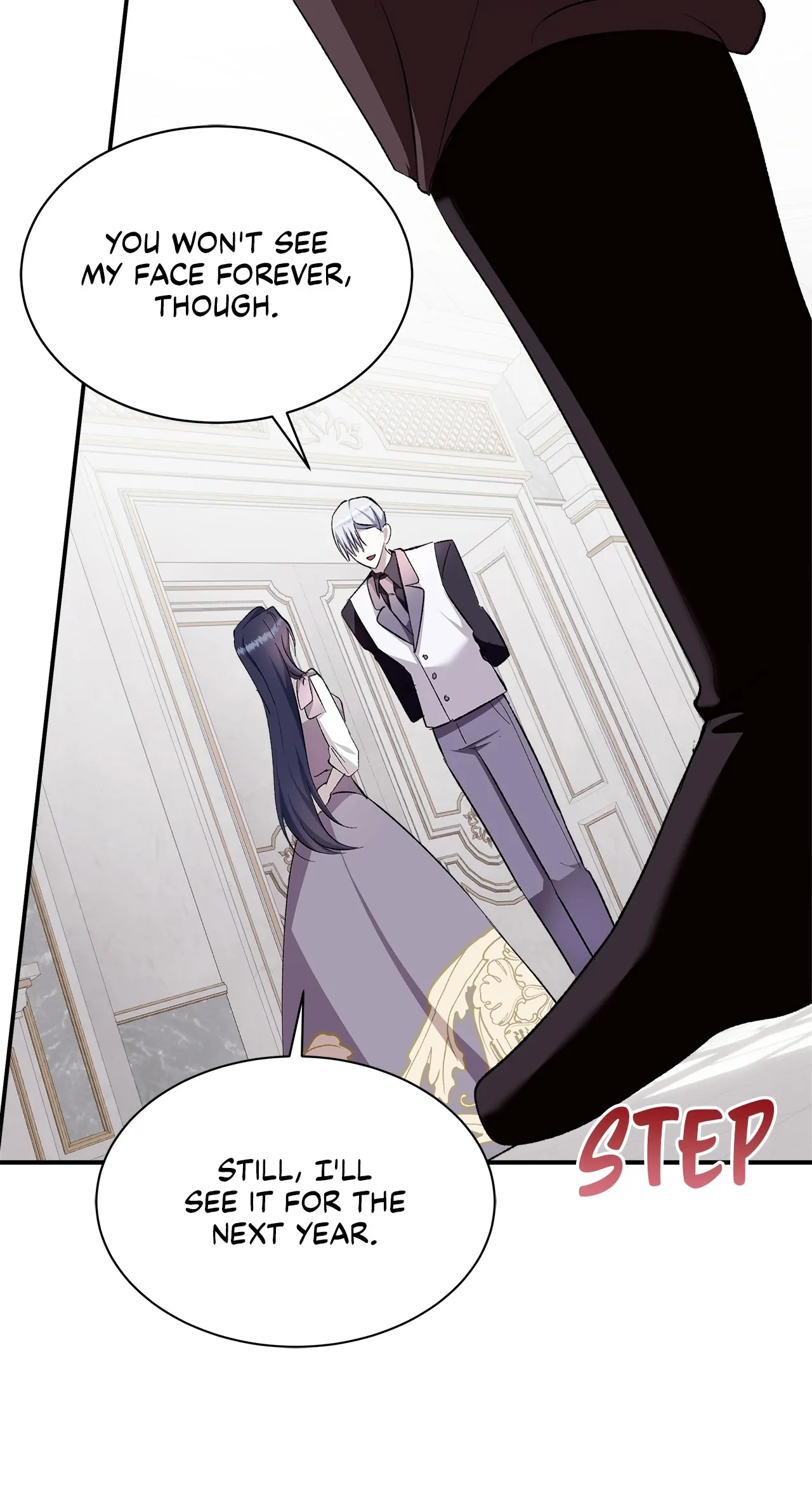 The Duke And Duchess Divorce Circumstances Chapter 15 page 28
