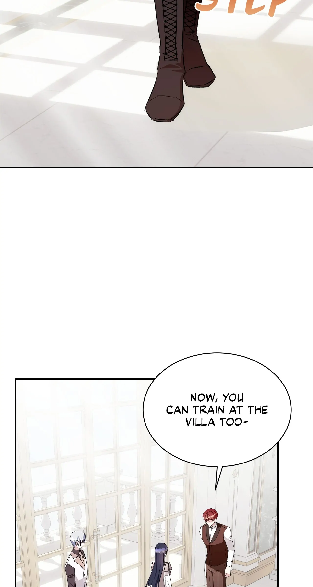 The Duke And Duchess Divorce Circumstances Chapter 15 page 31