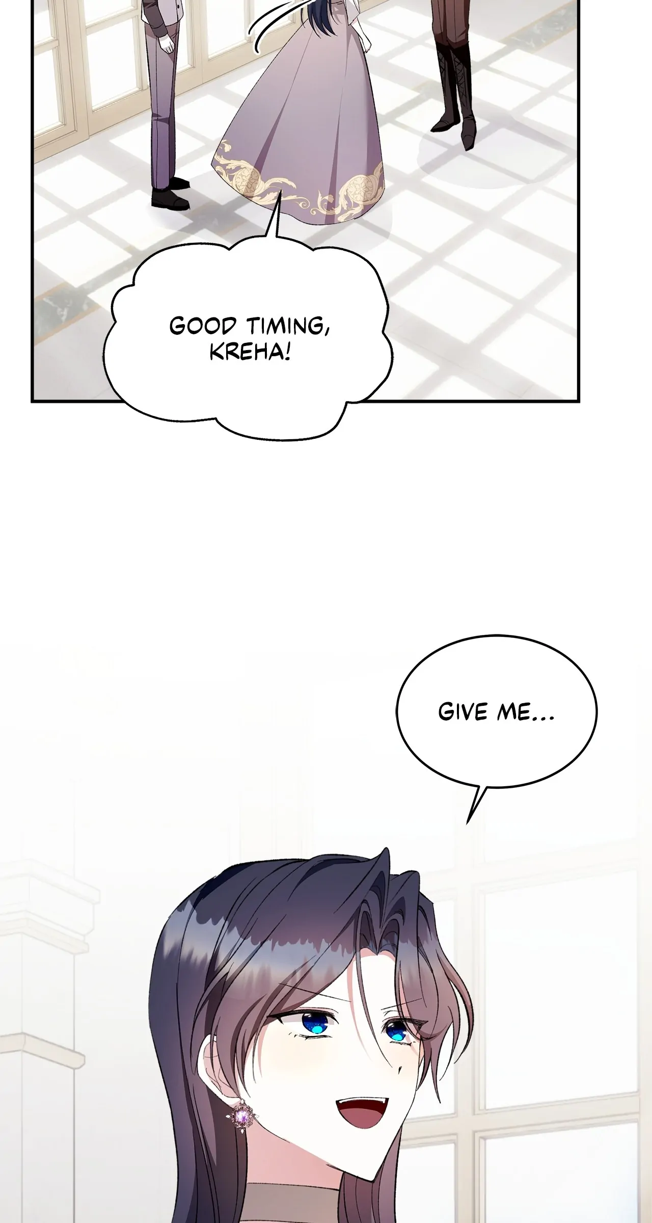 The Duke And Duchess Divorce Circumstances Chapter 15 page 32