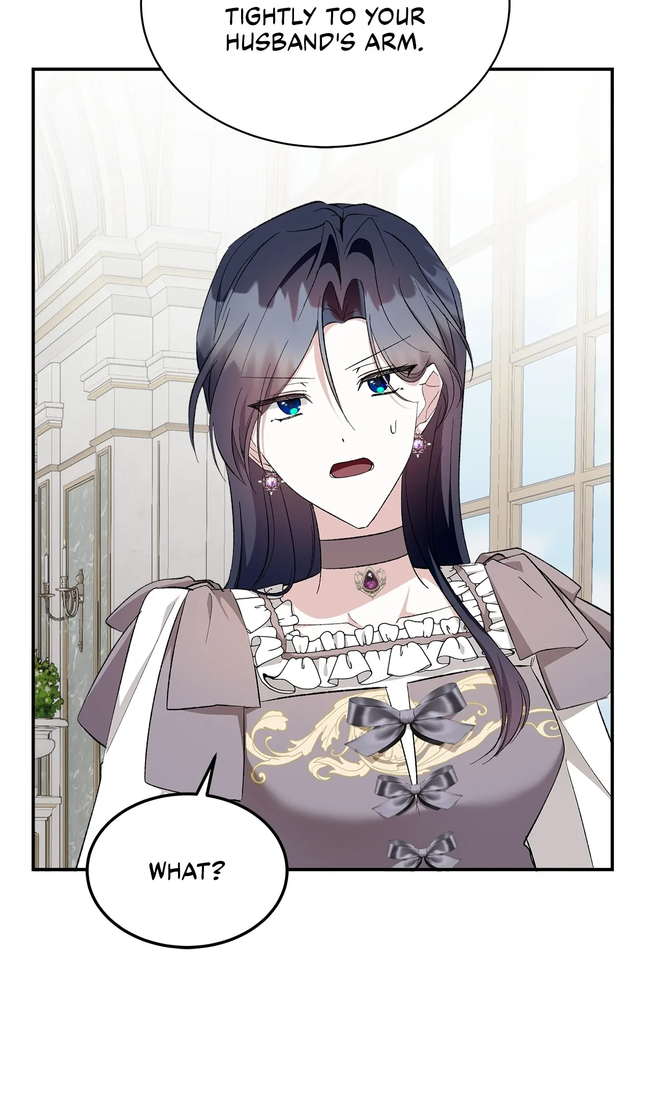 The Duke And Duchess Divorce Circumstances Chapter 15 page 39