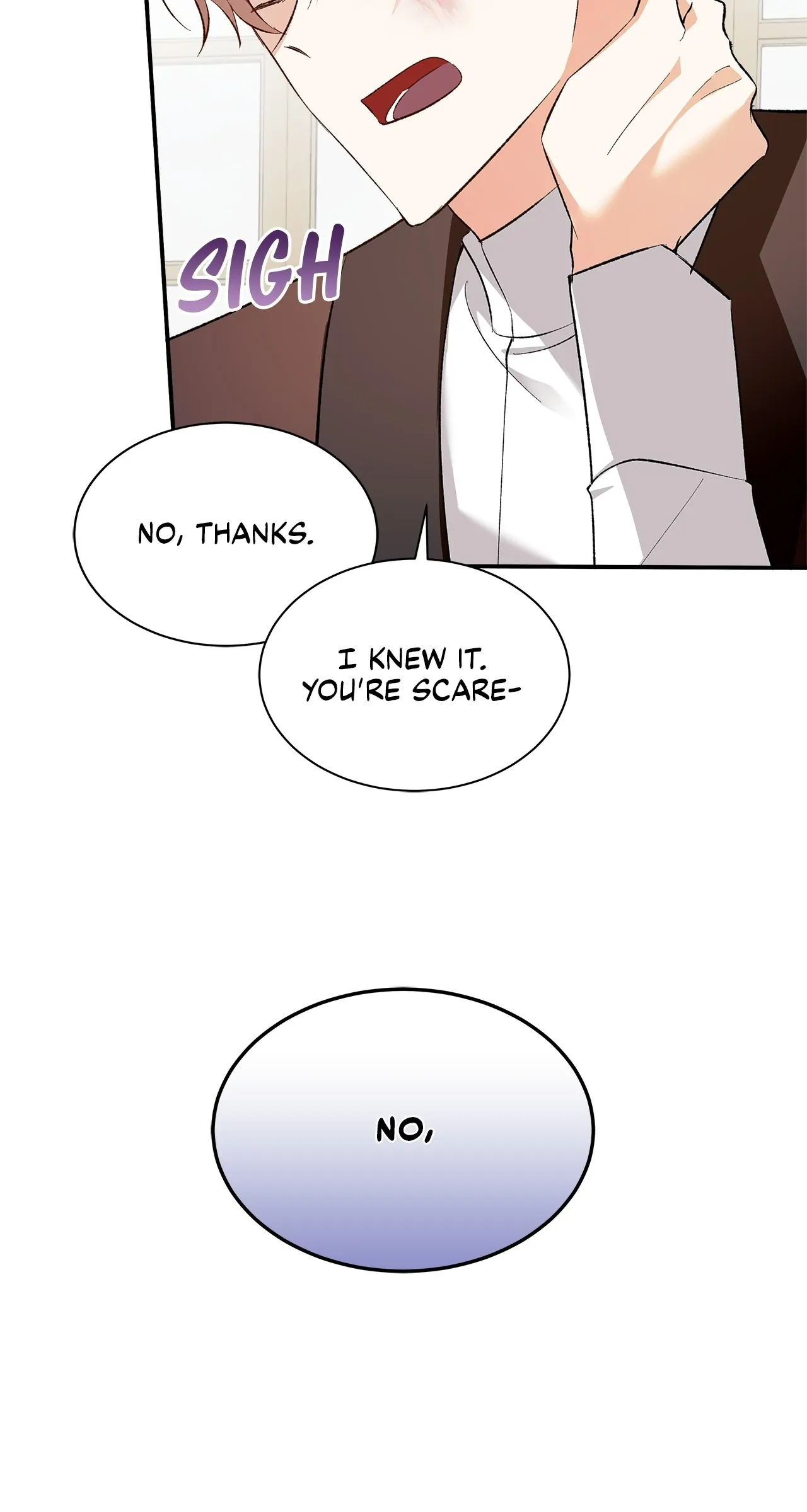 The Duke And Duchess Divorce Circumstances Chapter 15 page 44