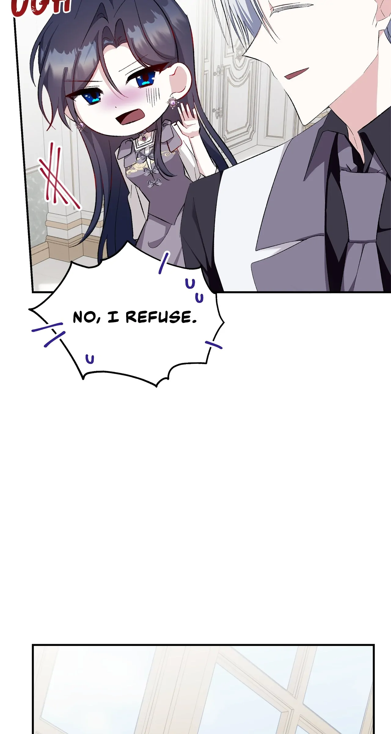 The Duke And Duchess Divorce Circumstances Chapter 15 page 4