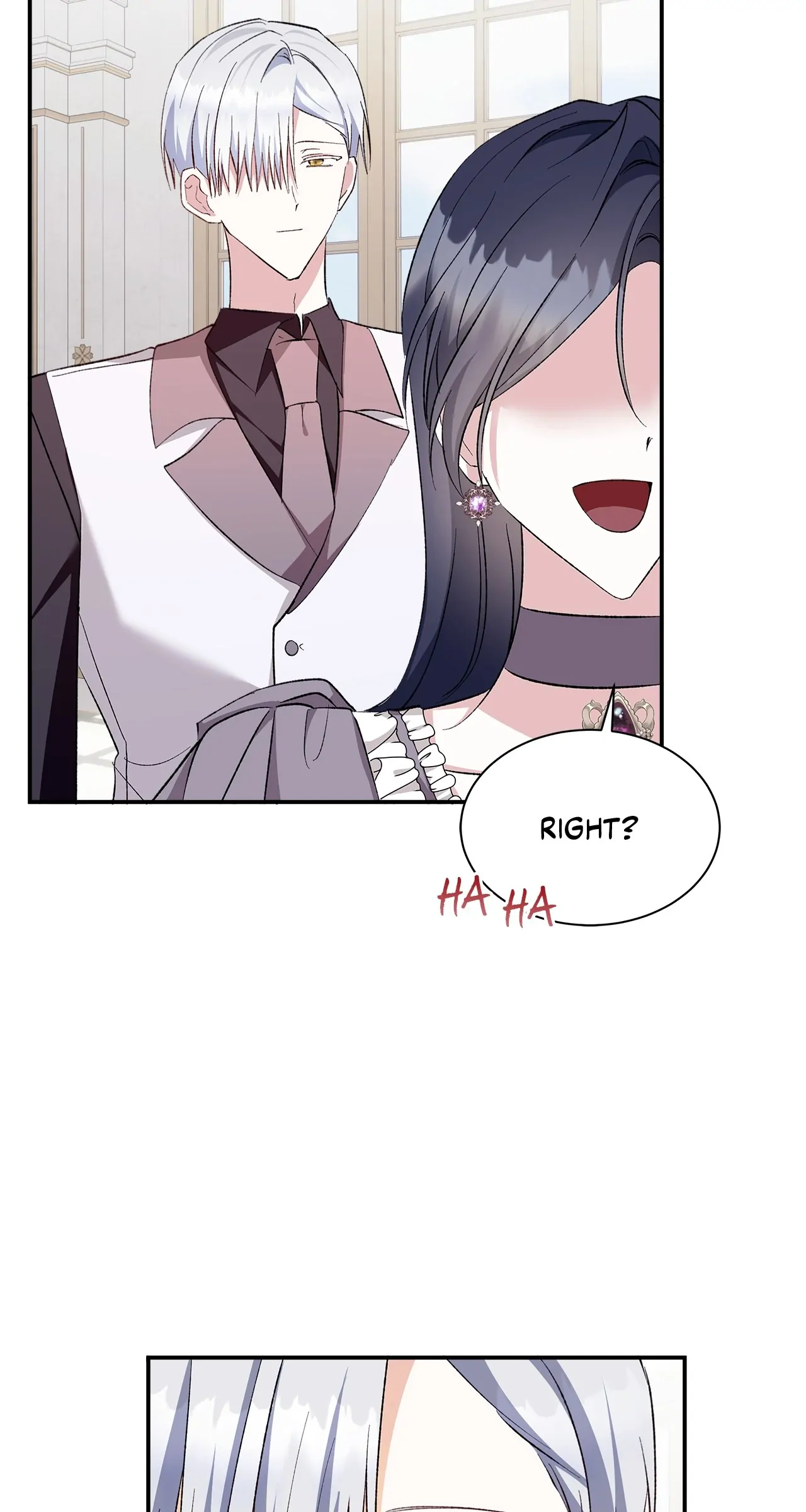 The Duke And Duchess Divorce Circumstances Chapter 15 page 49