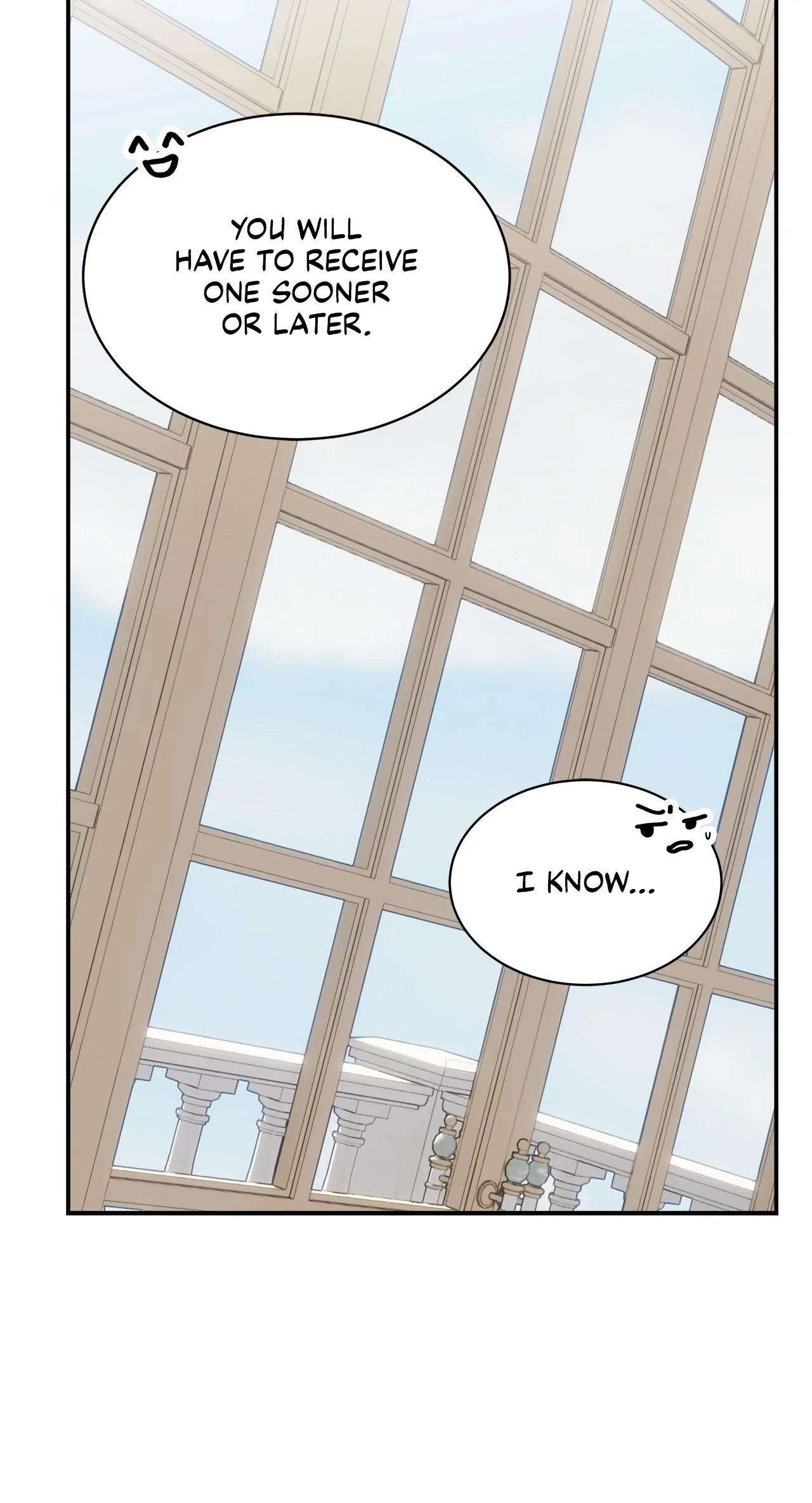 The Duke And Duchess Divorce Circumstances Chapter 15 page 5