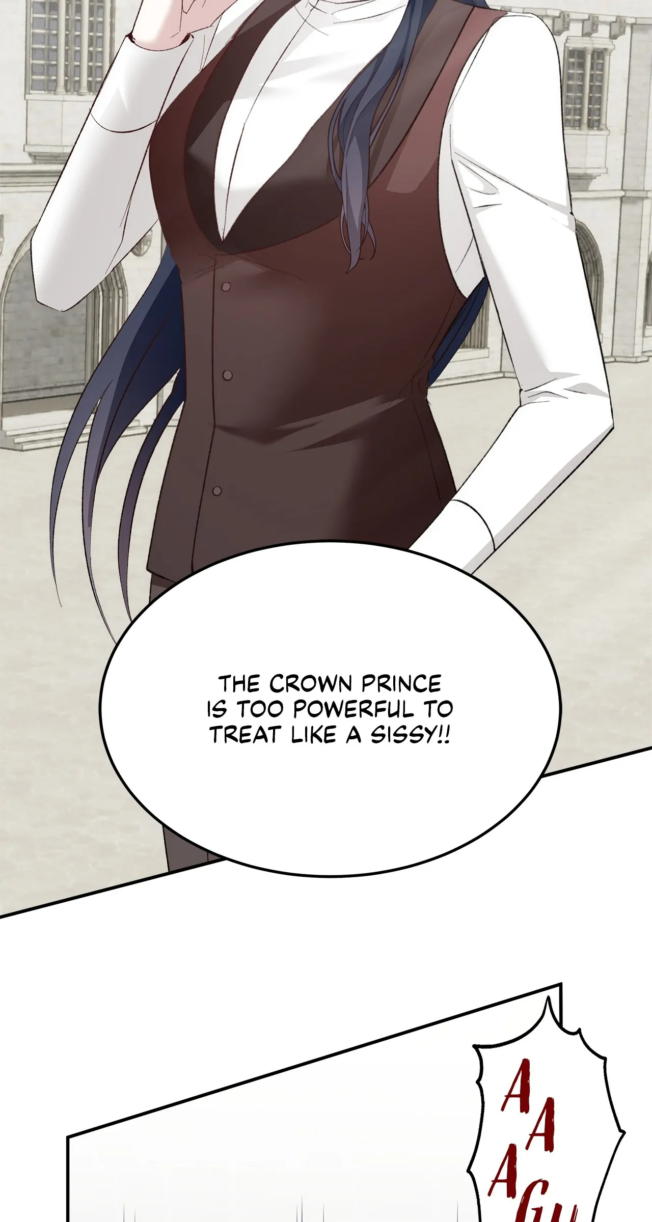 The Duke And Duchess Divorce Circumstances Chapter 15 page 67