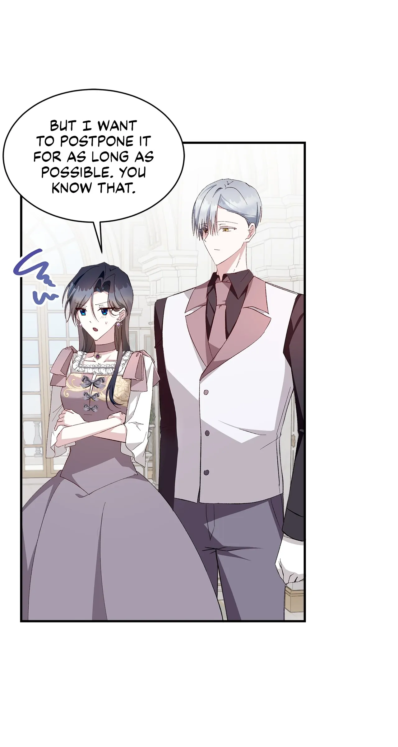 The Duke And Duchess Divorce Circumstances Chapter 15 page 6