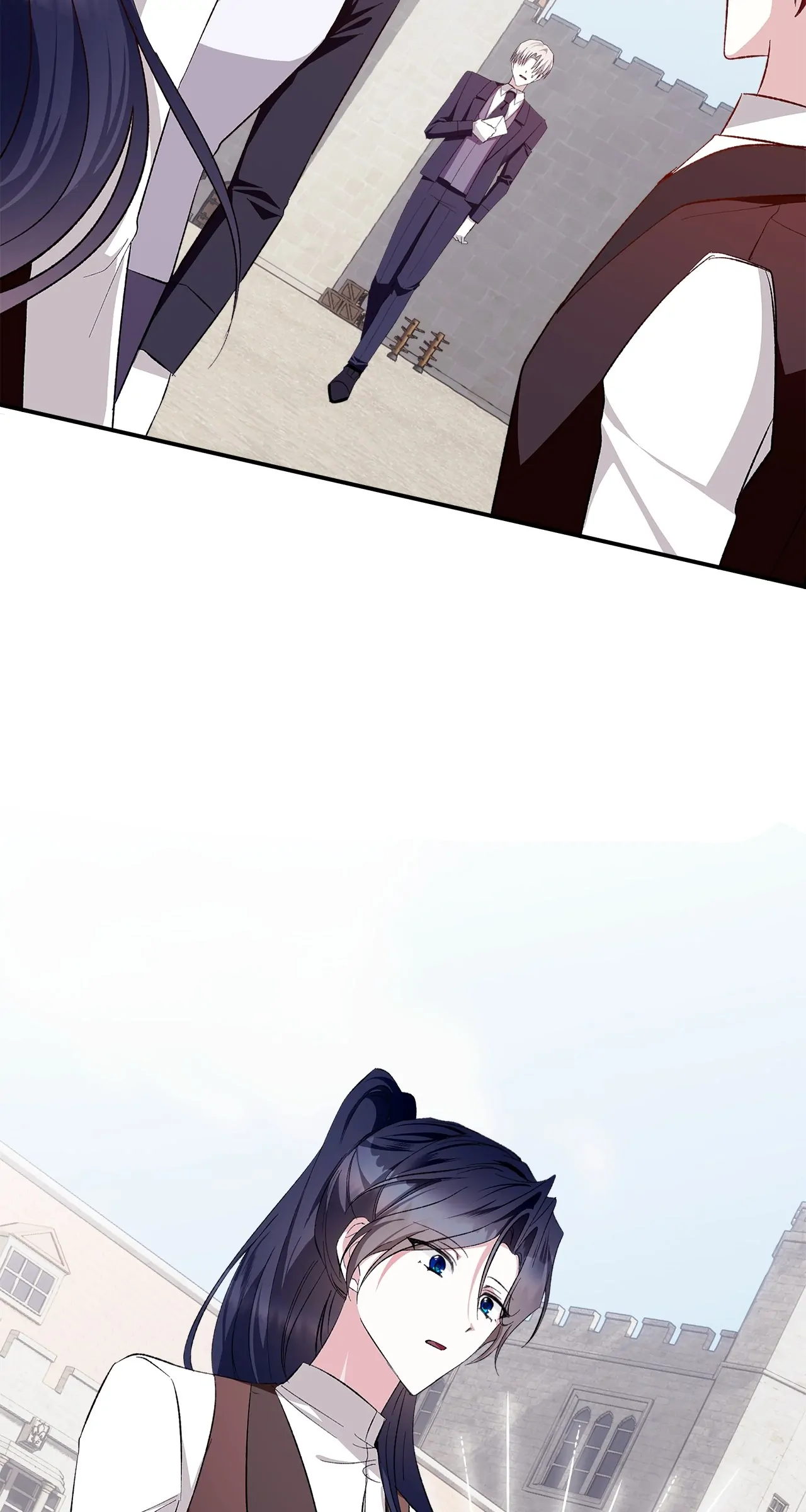 The Duke And Duchess Divorce Circumstances Chapter 15 page 73