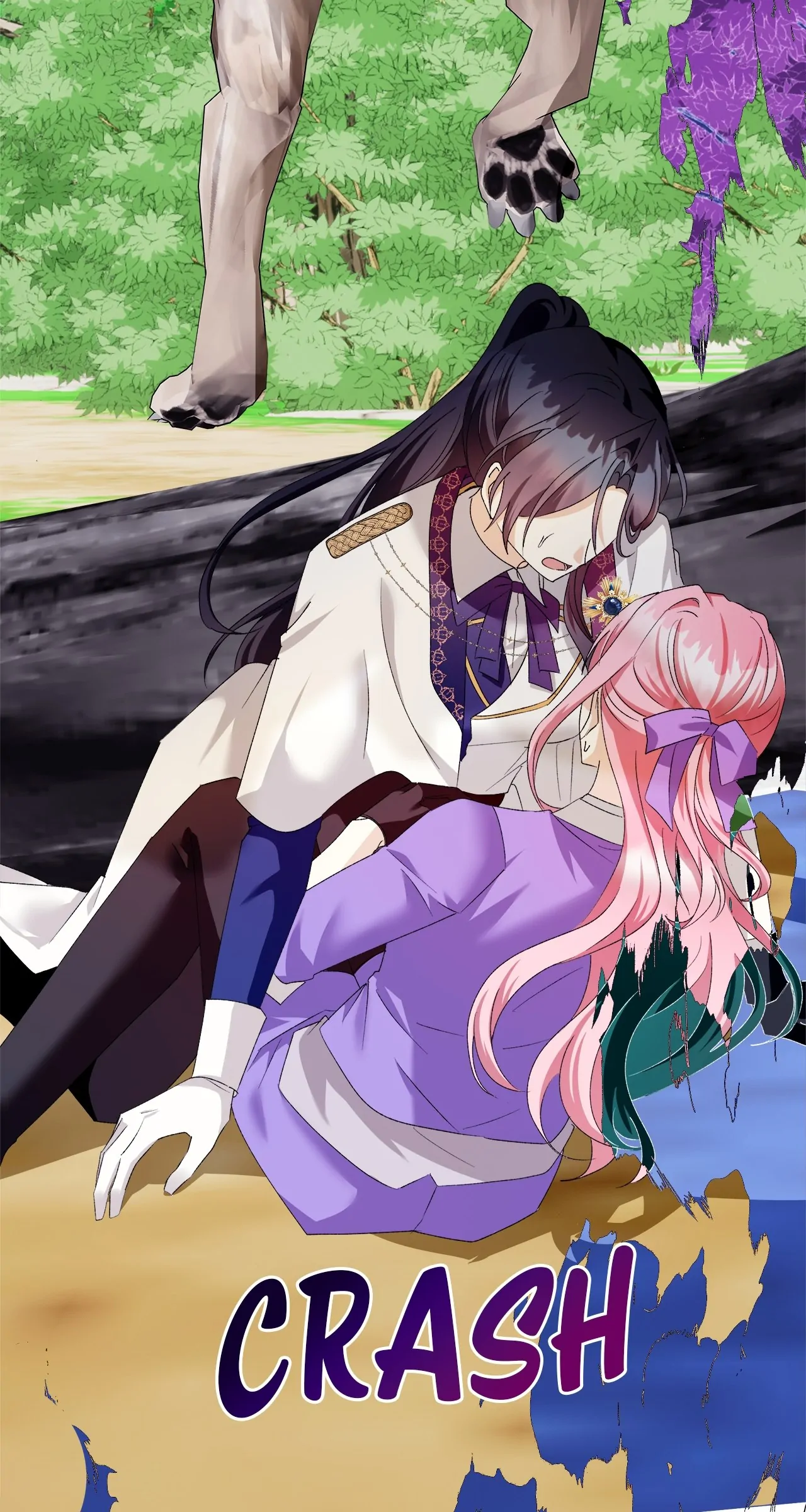 Manga Image