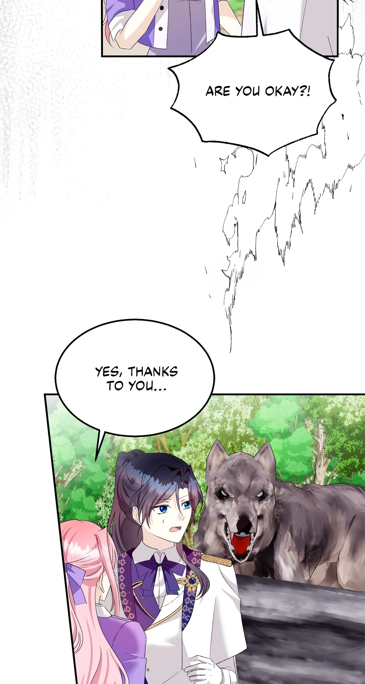 Manga Image