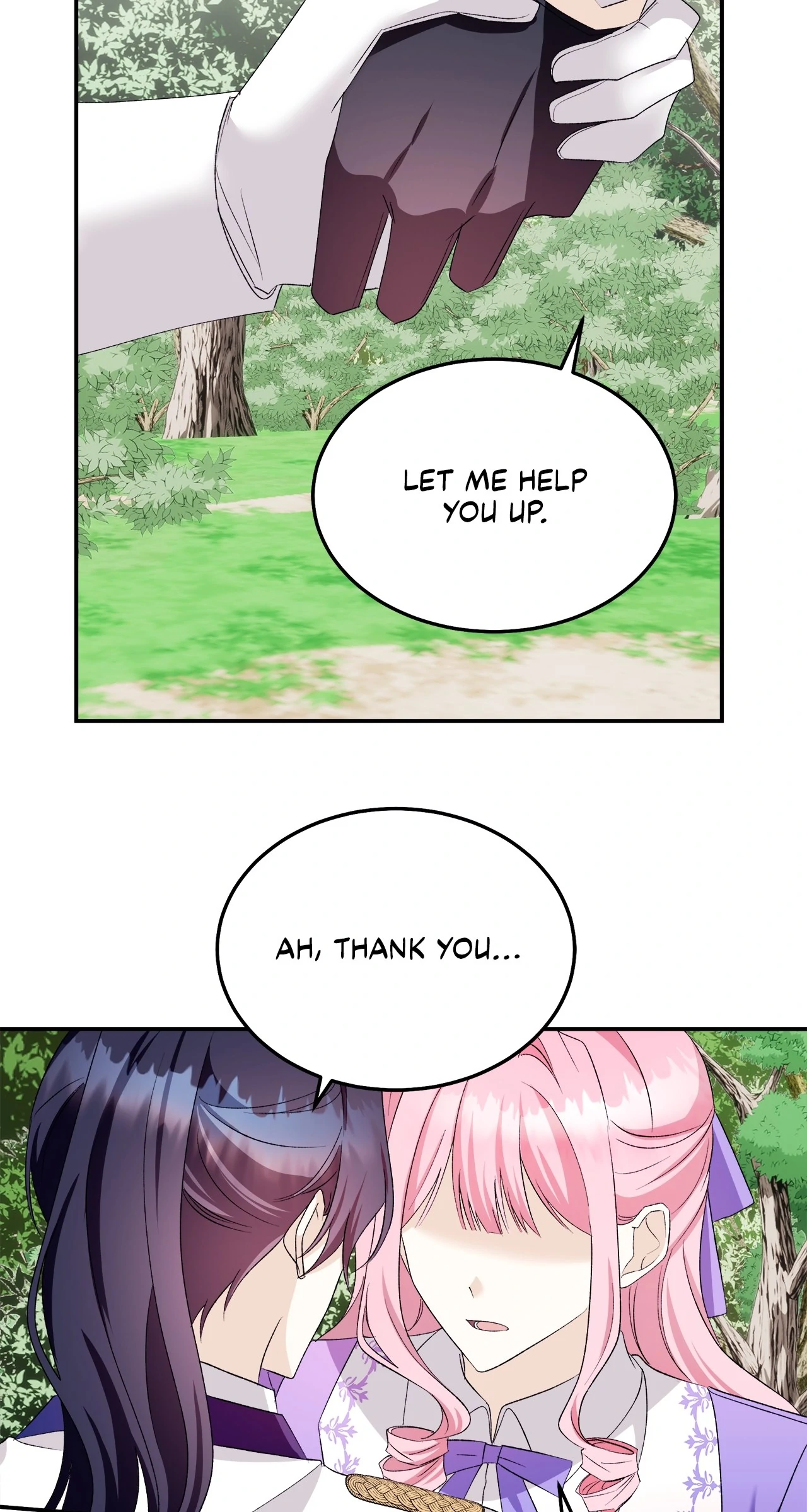 Manga Image