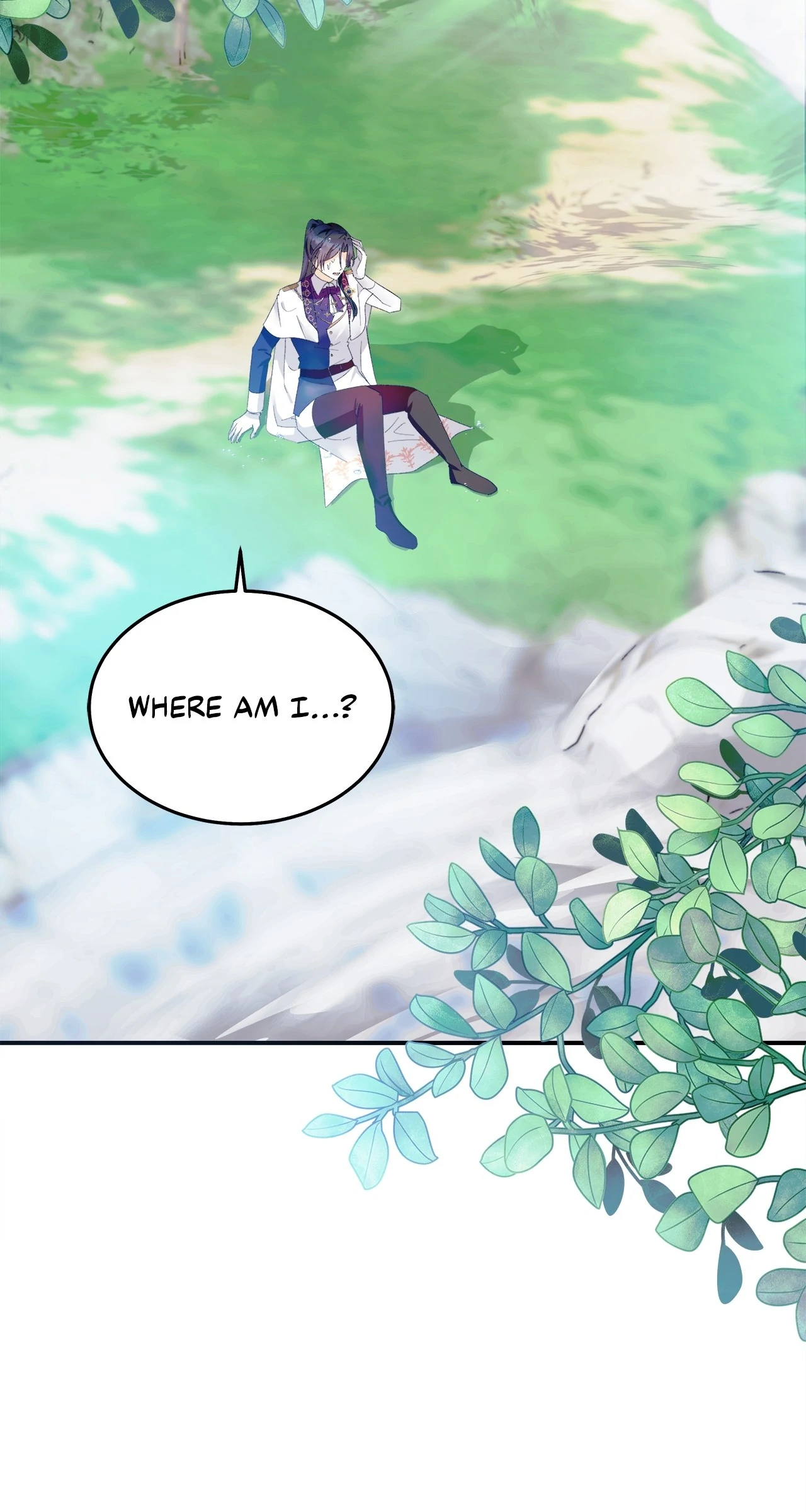 Manga Image