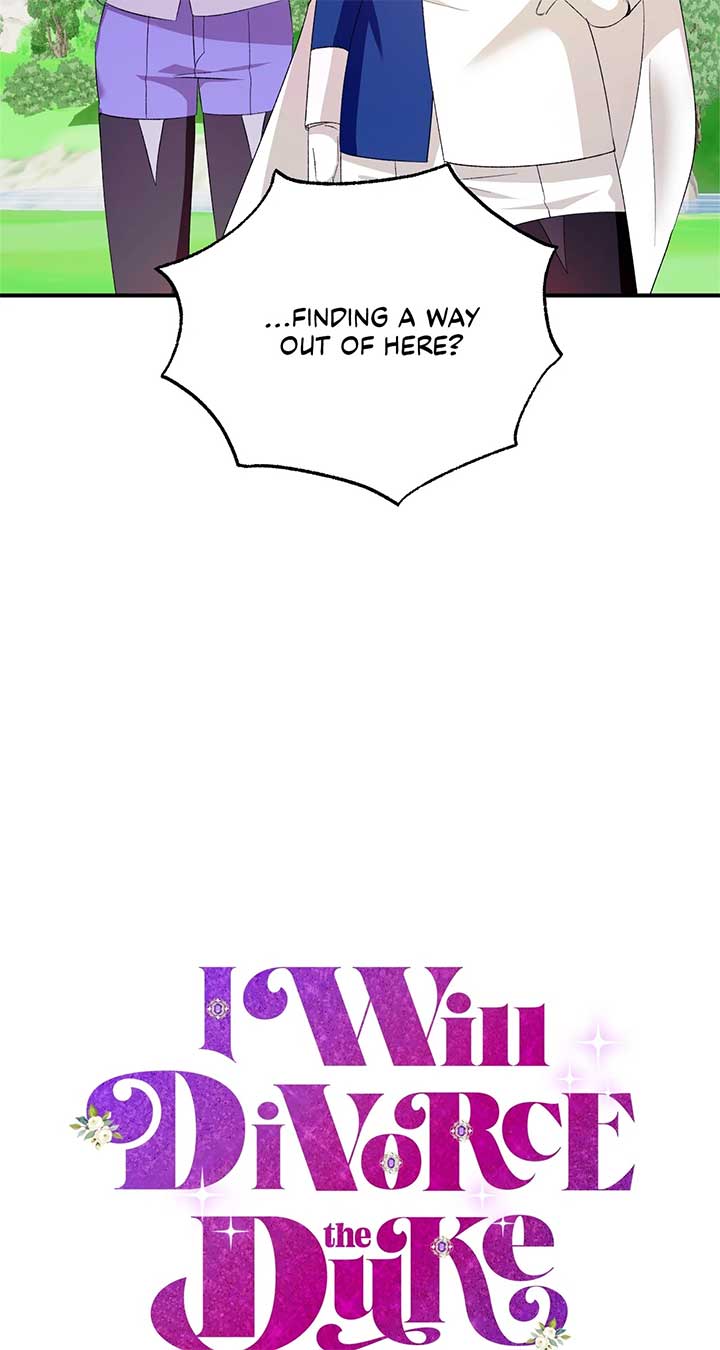 The Duke And Duchess Divorce Circumstances Chapter 36 page 17