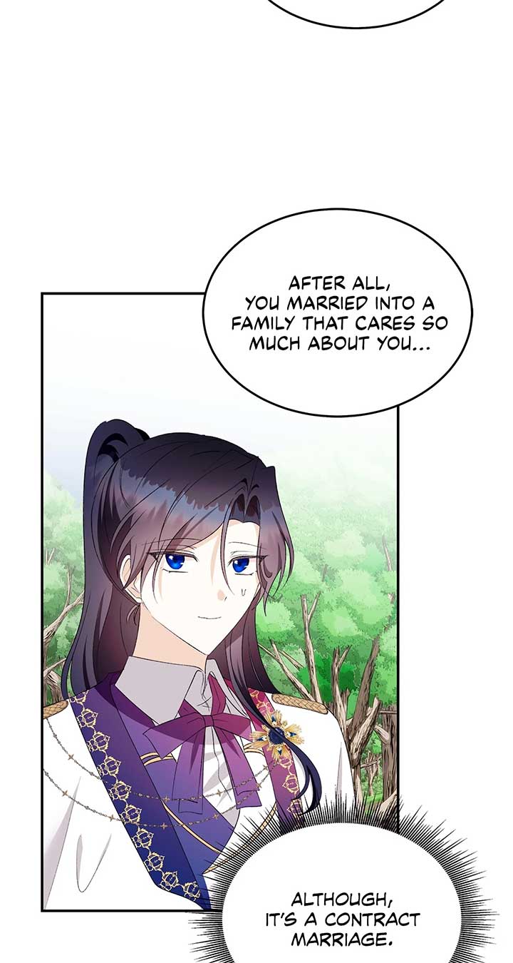 The Duke And Duchess Divorce Circumstances Chapter 36 page 31