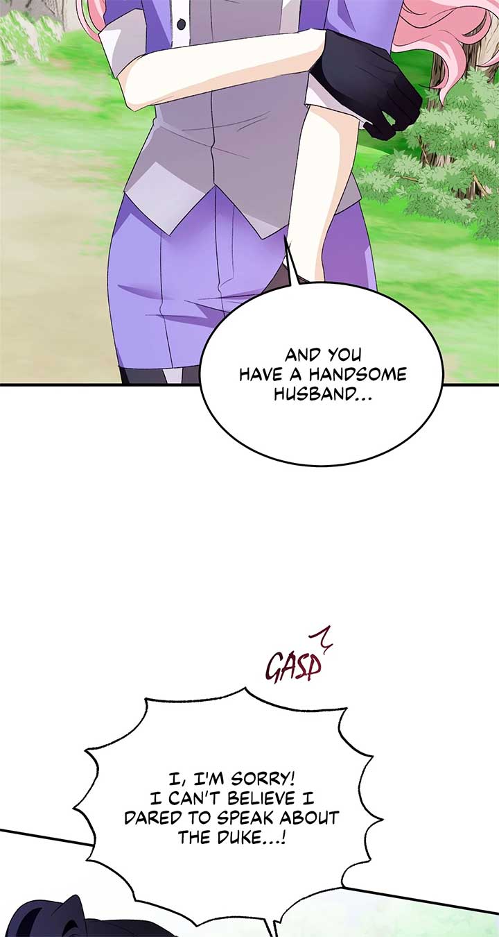The Duke And Duchess Divorce Circumstances Chapter 36 page 33