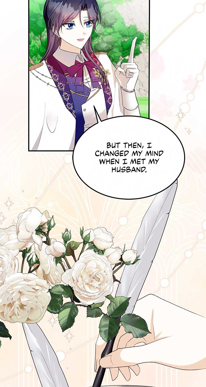The Duke And Duchess Divorce Circumstances Chapter 36 page 46