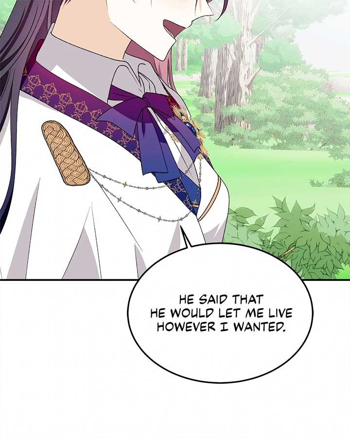 The Duke And Duchess Divorce Circumstances Chapter 36 page 48