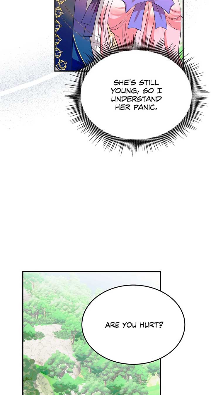 The Duke And Duchess Divorce Circumstances Chapter 36 page 5
