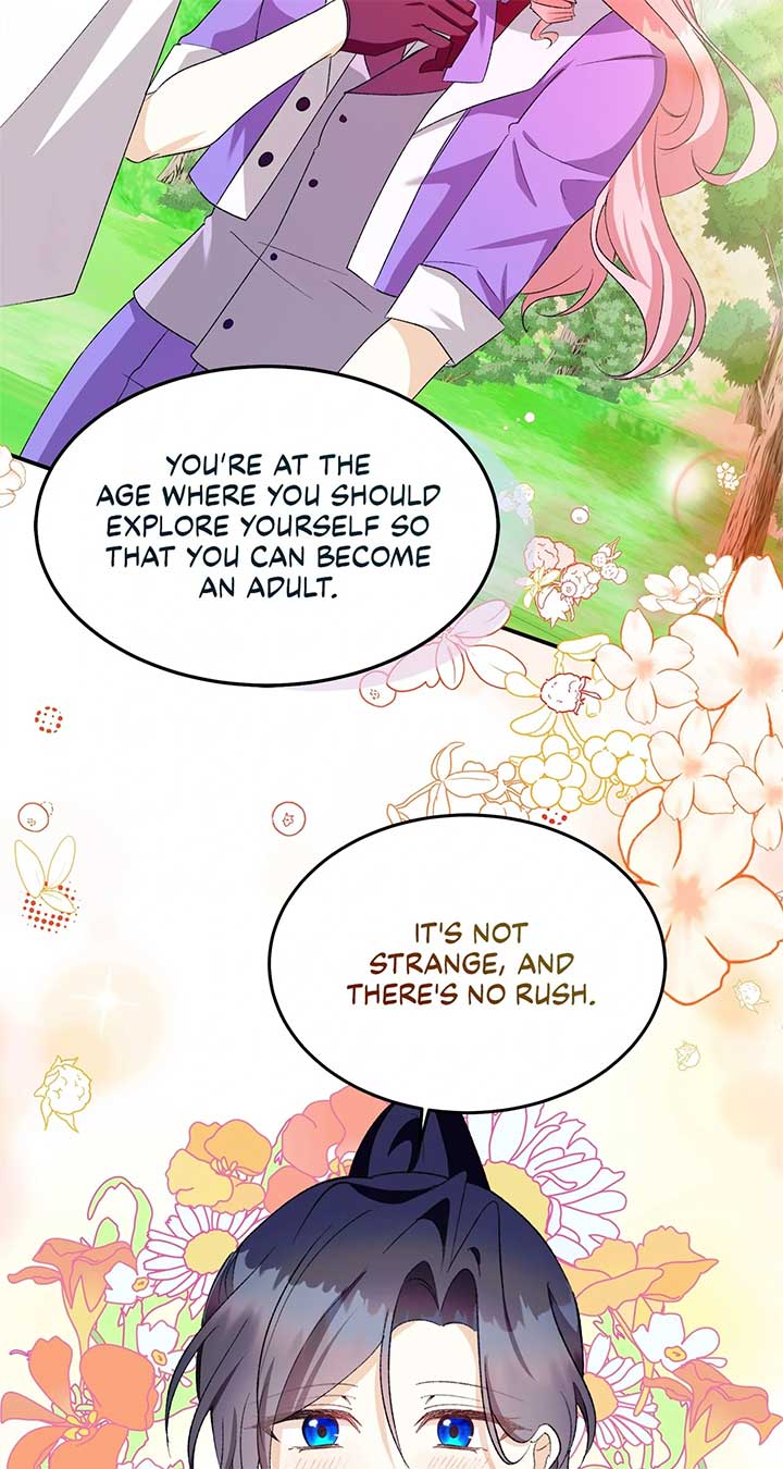 The Duke And Duchess Divorce Circumstances Chapter 36 page 71