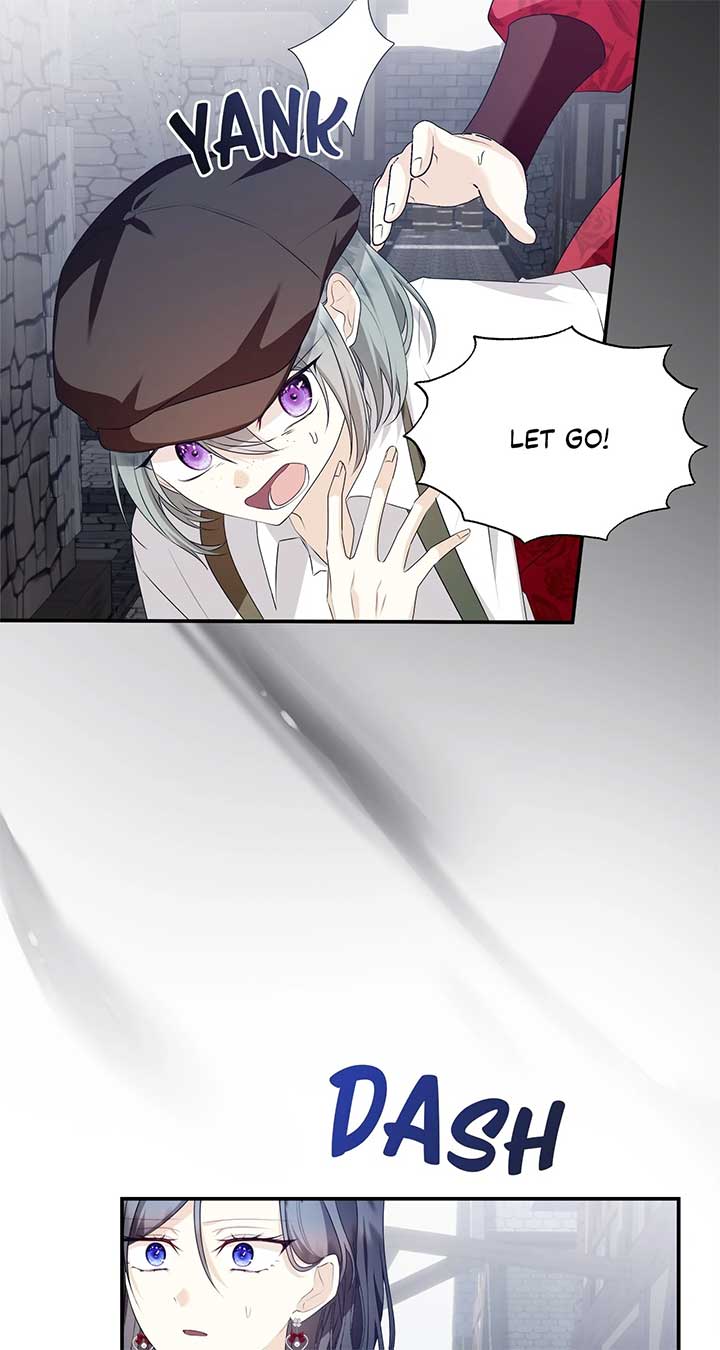 Manga Image
